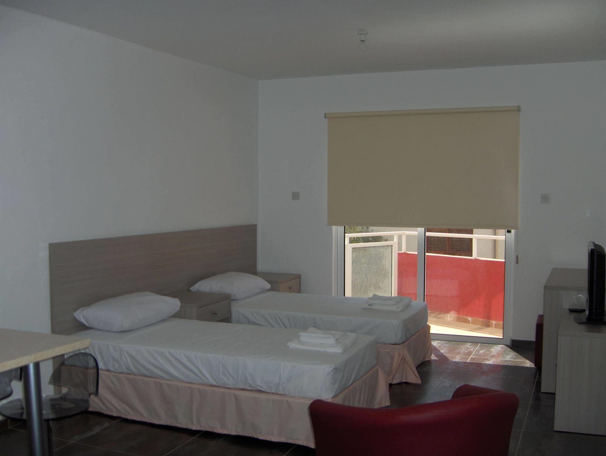 Napa Ace Tourist Apartment *