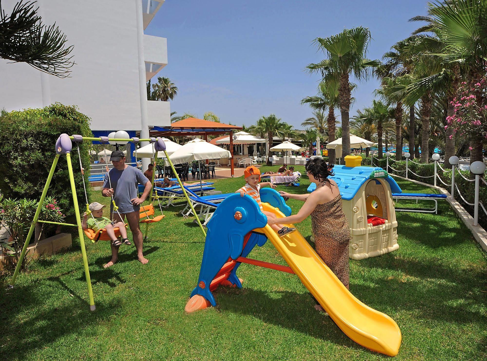 Hotel Okeanos Boutique