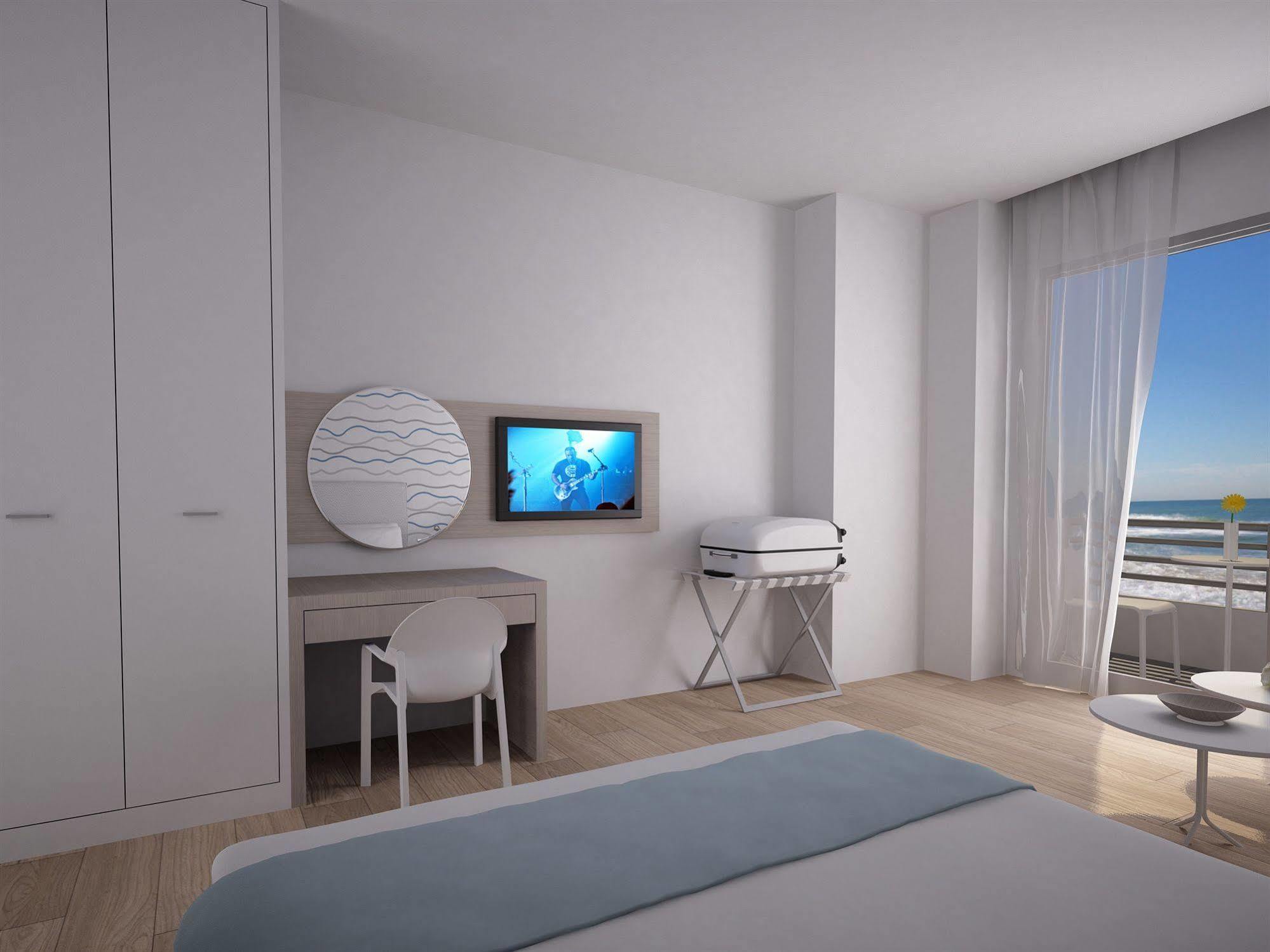 Okeanos Boutique Agia Napa