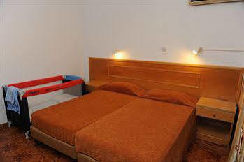 Aparthotel Alexia Agia Napa