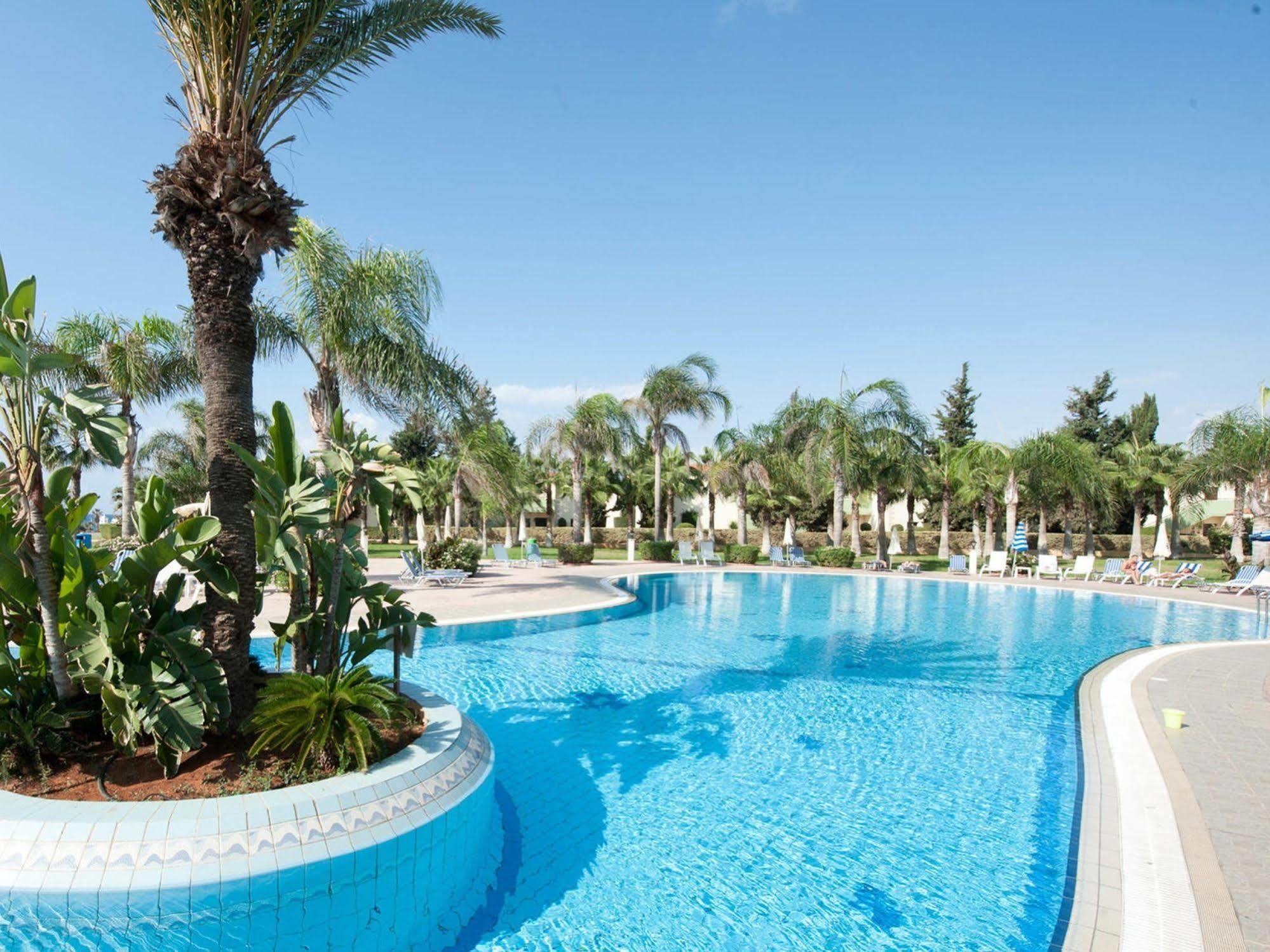 Anmaria & Hotel Ayia Napa