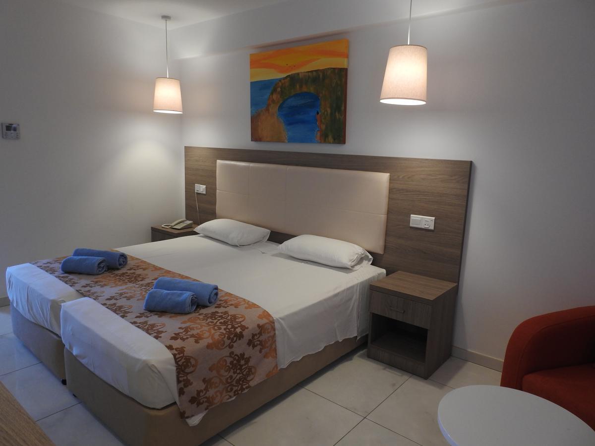 Corfu Ayia Napa