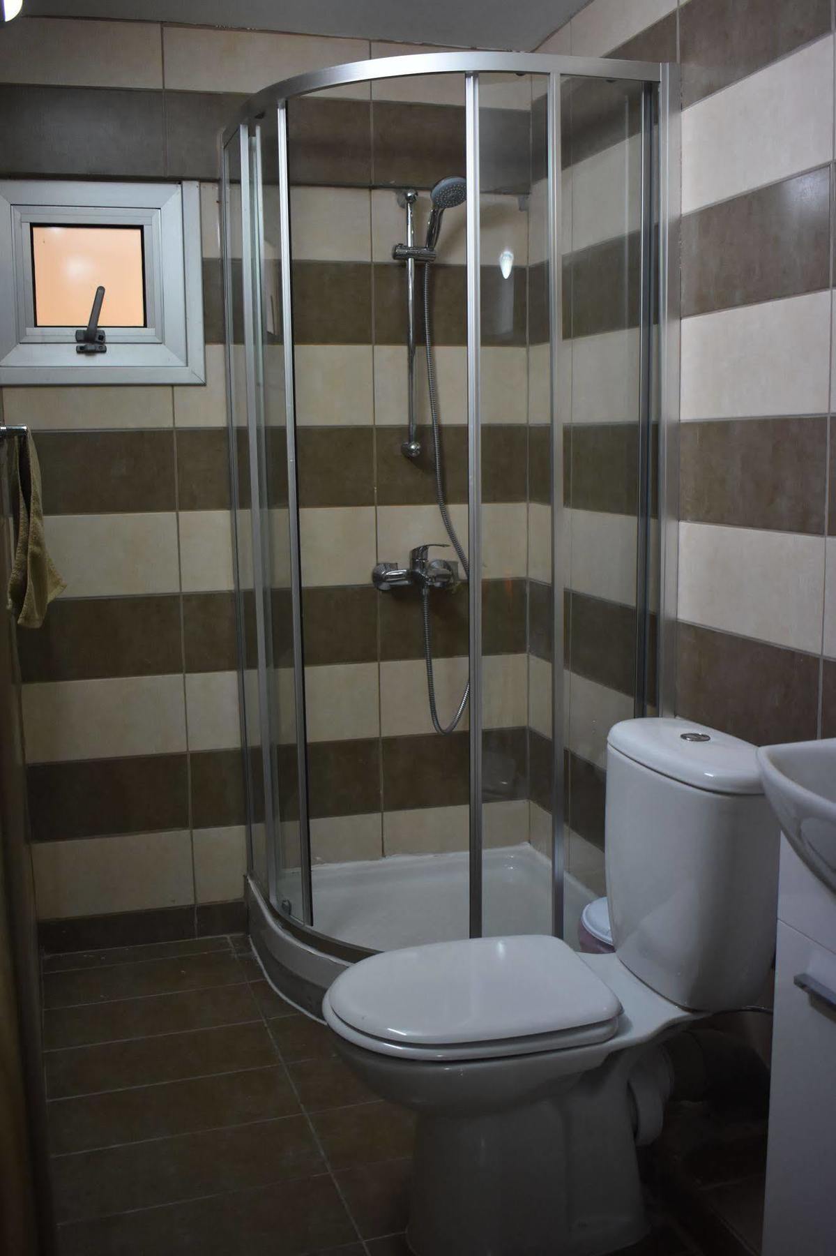 Efi Apts Aparthotel Ayia Napa