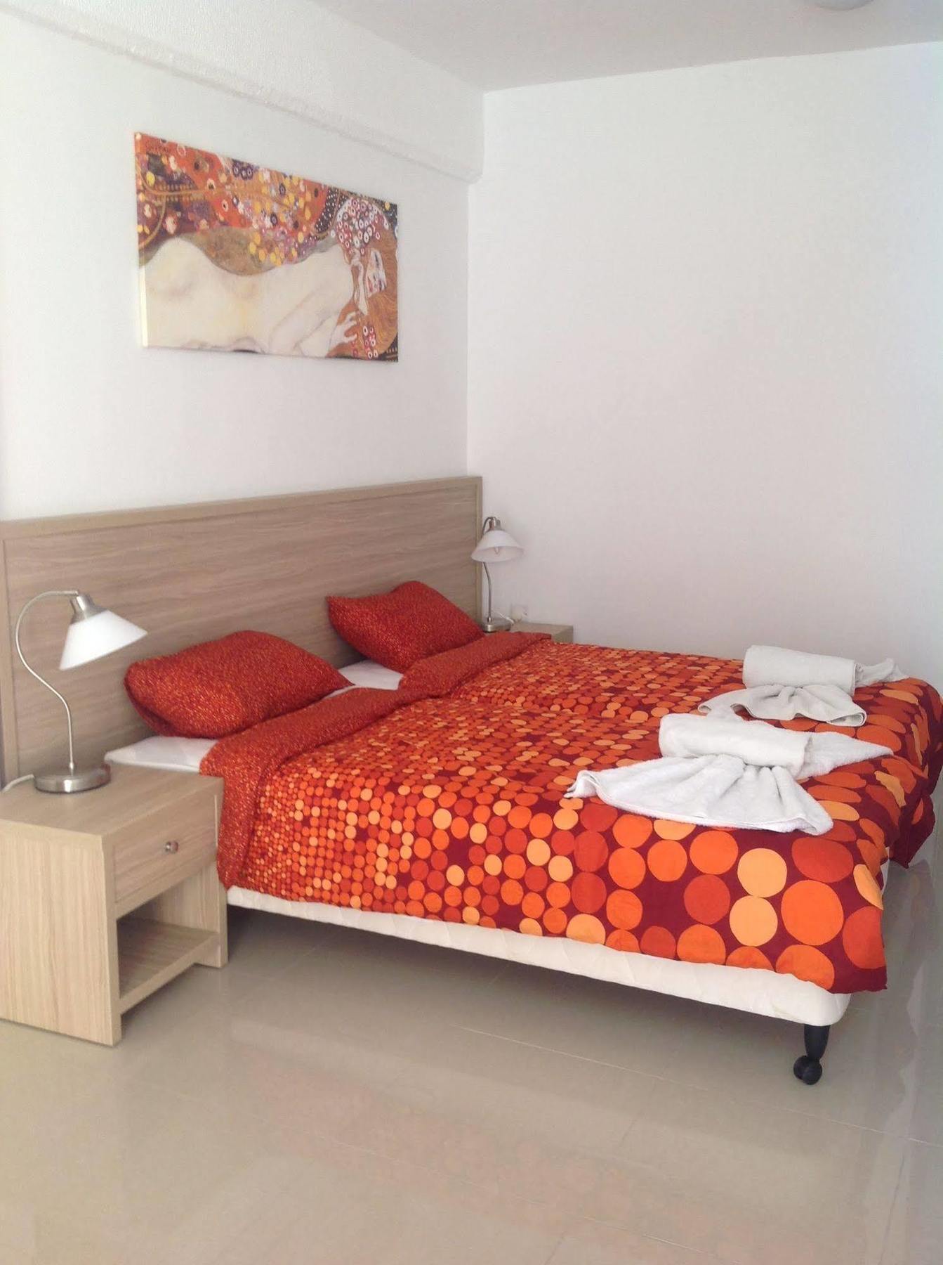 Efi Apts 2* Ayia Napa