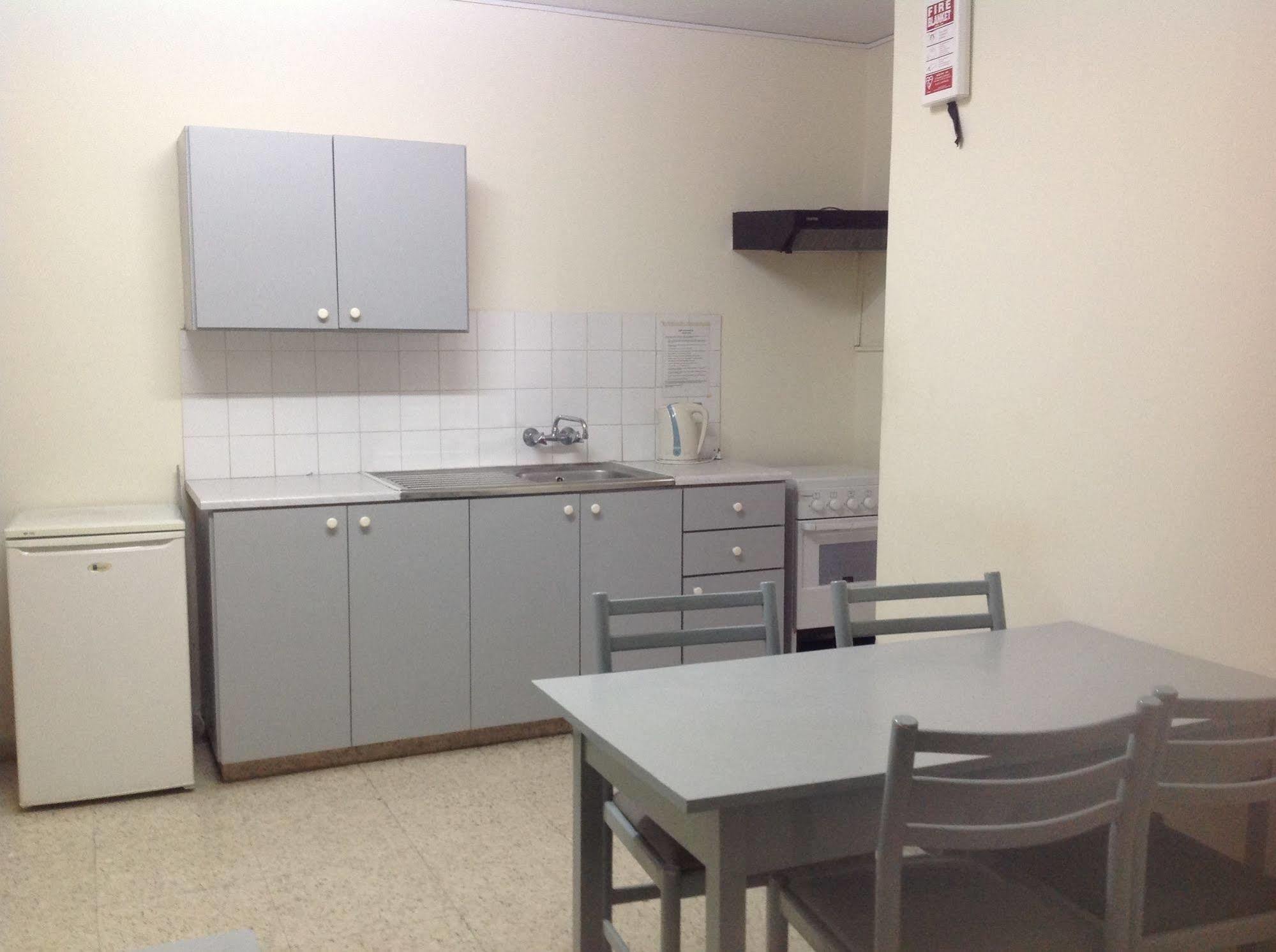 Efi Apts 2* Ayia Napa