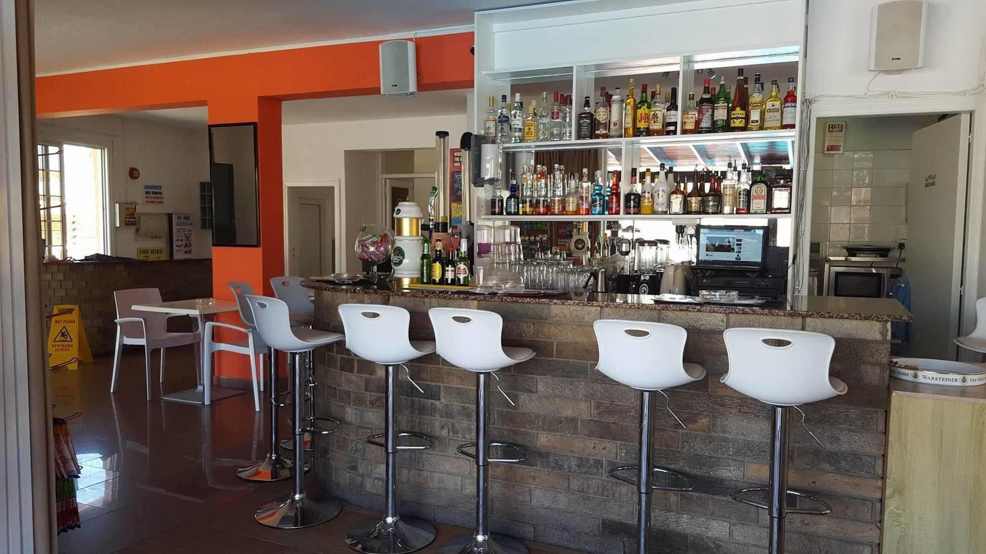 Efi Apts Ayia Napa