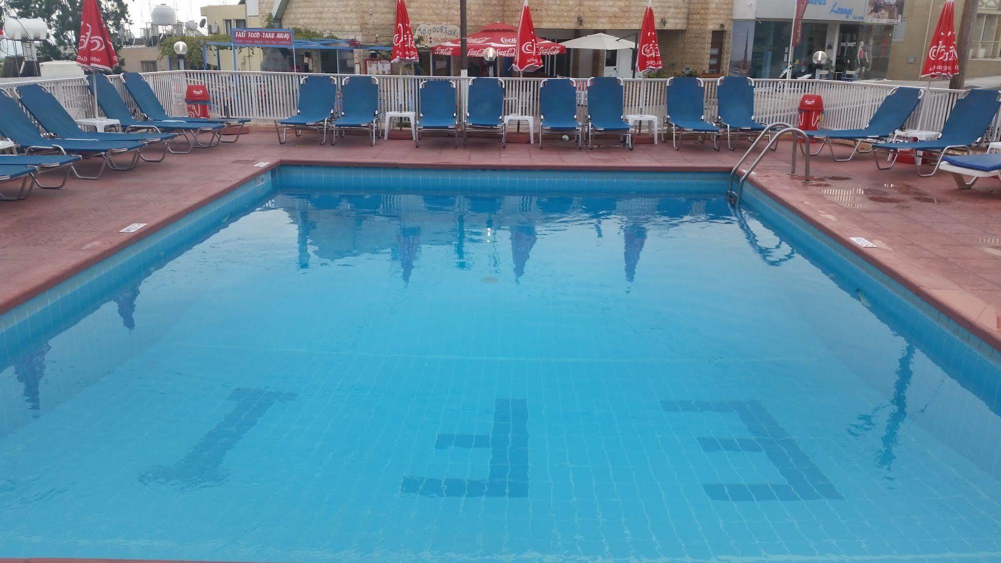 Efi Apts 2*