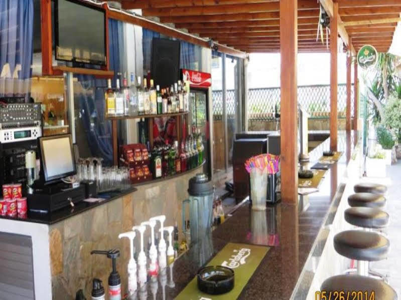 Green Bungalows Hotel Apartments Ayia Napa