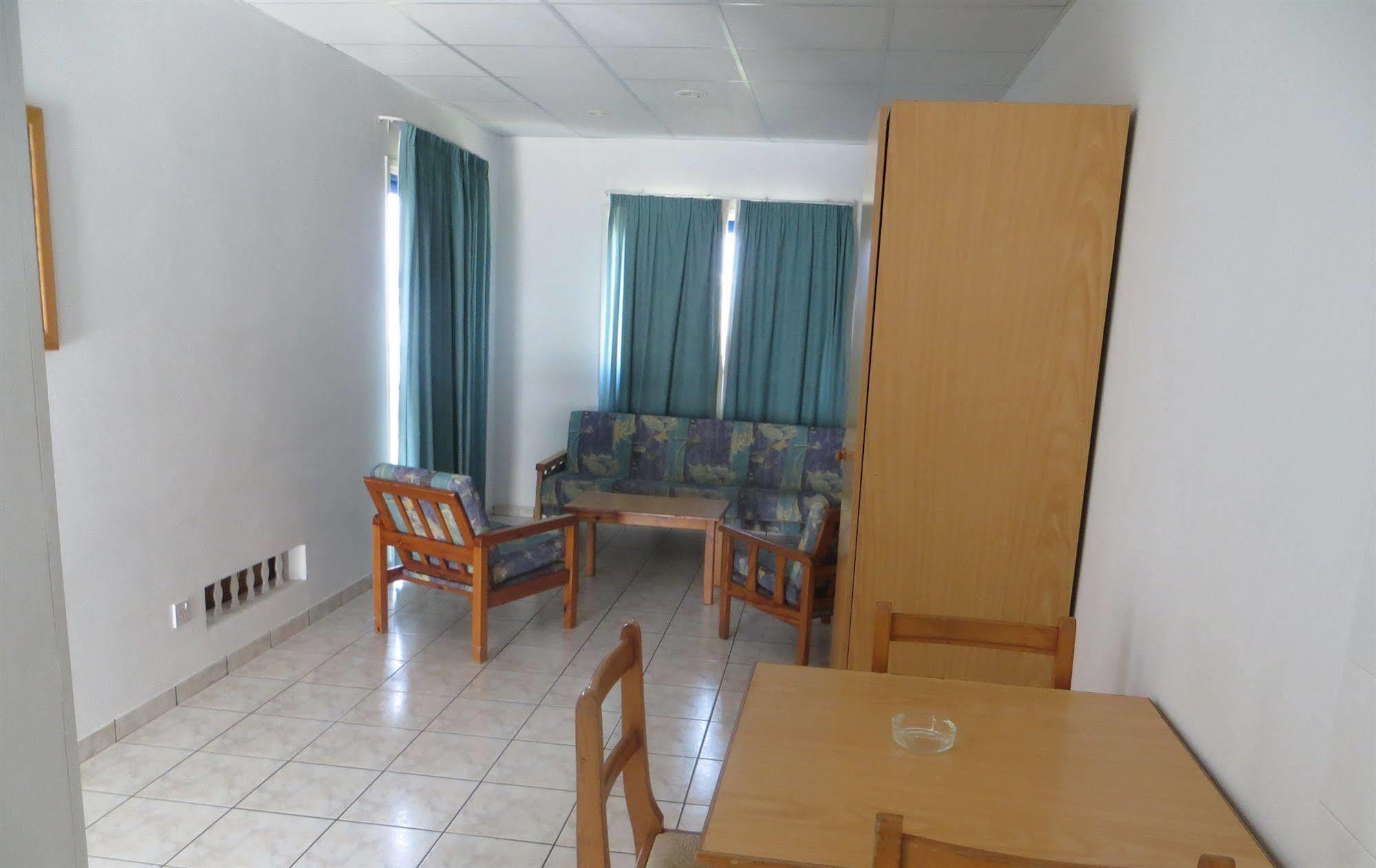 Green Bungalows Hotel Apartments Ayia Napa