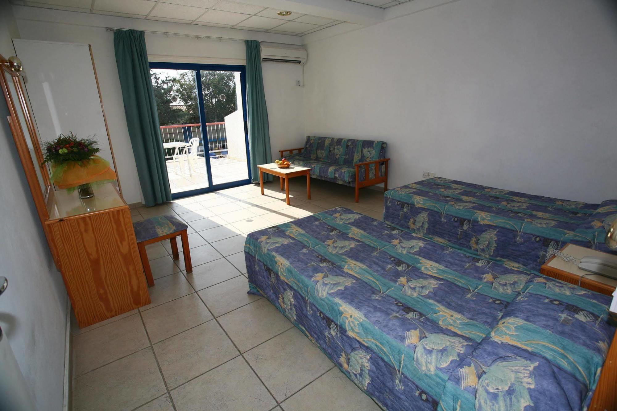 Green Bungalows Hotel Apartments Ayia Napa
