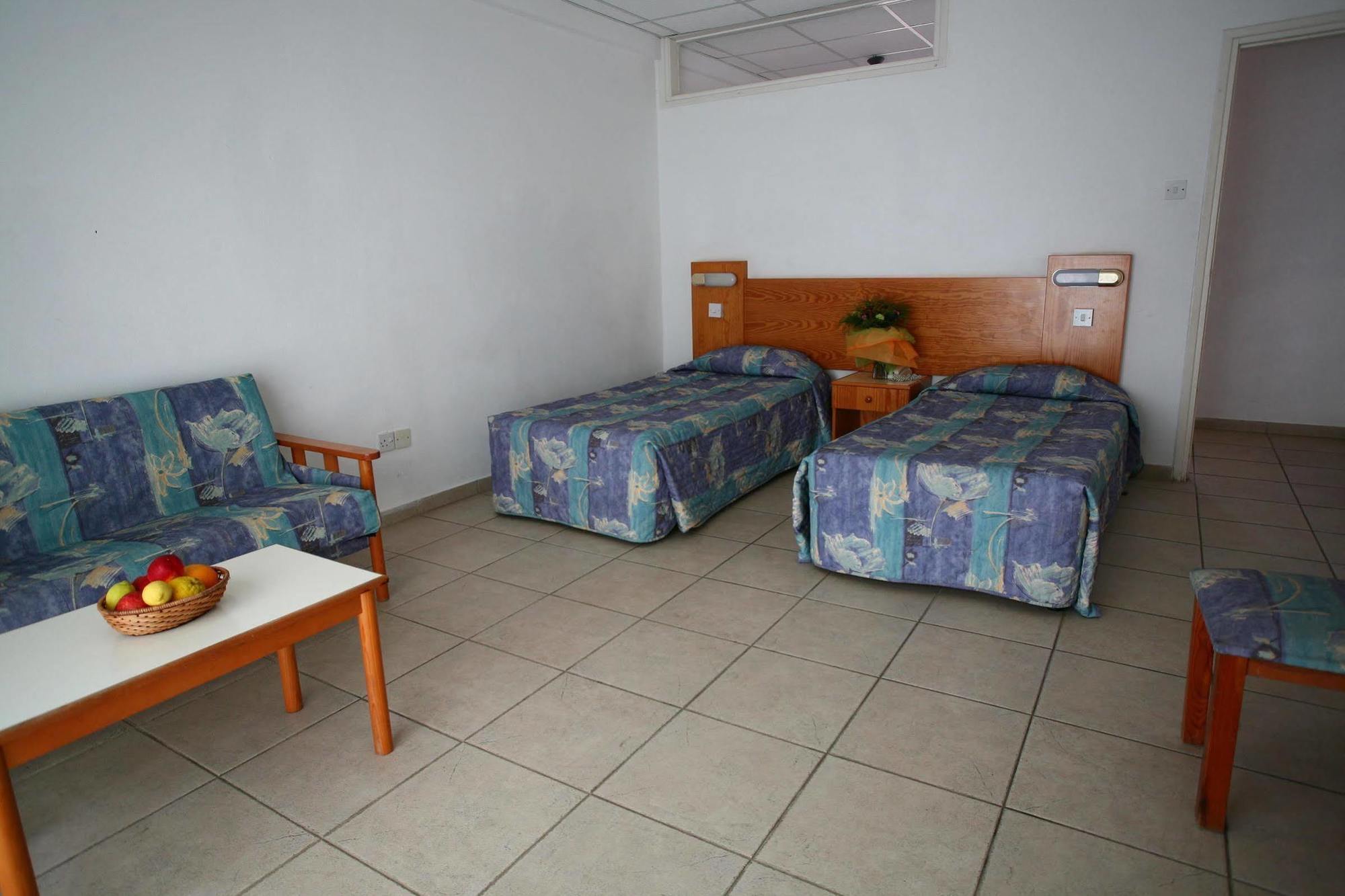 Aparthotel Green Bungalows Hotel Apartments