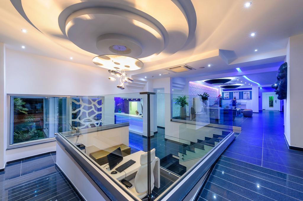 Tasia Maris Oasis 3* Agia Napa