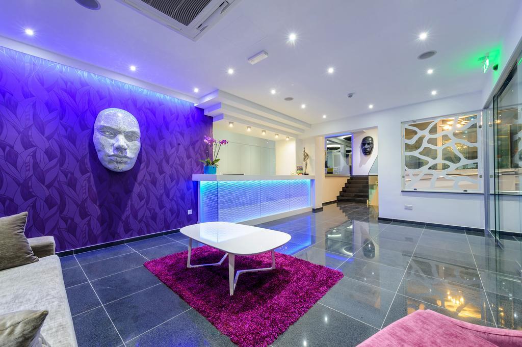 Tasia Maris Oasis Hotel Agia Napa