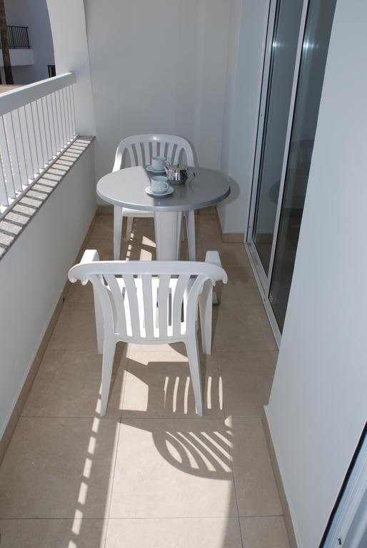 Christabelle Aparthotel Ayia Napa