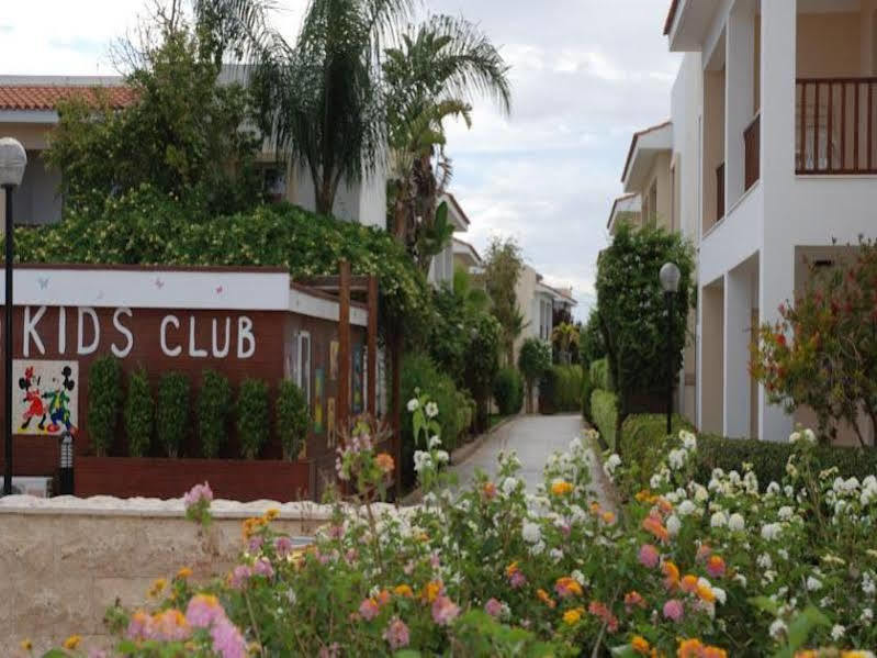 Aktea Village Resort