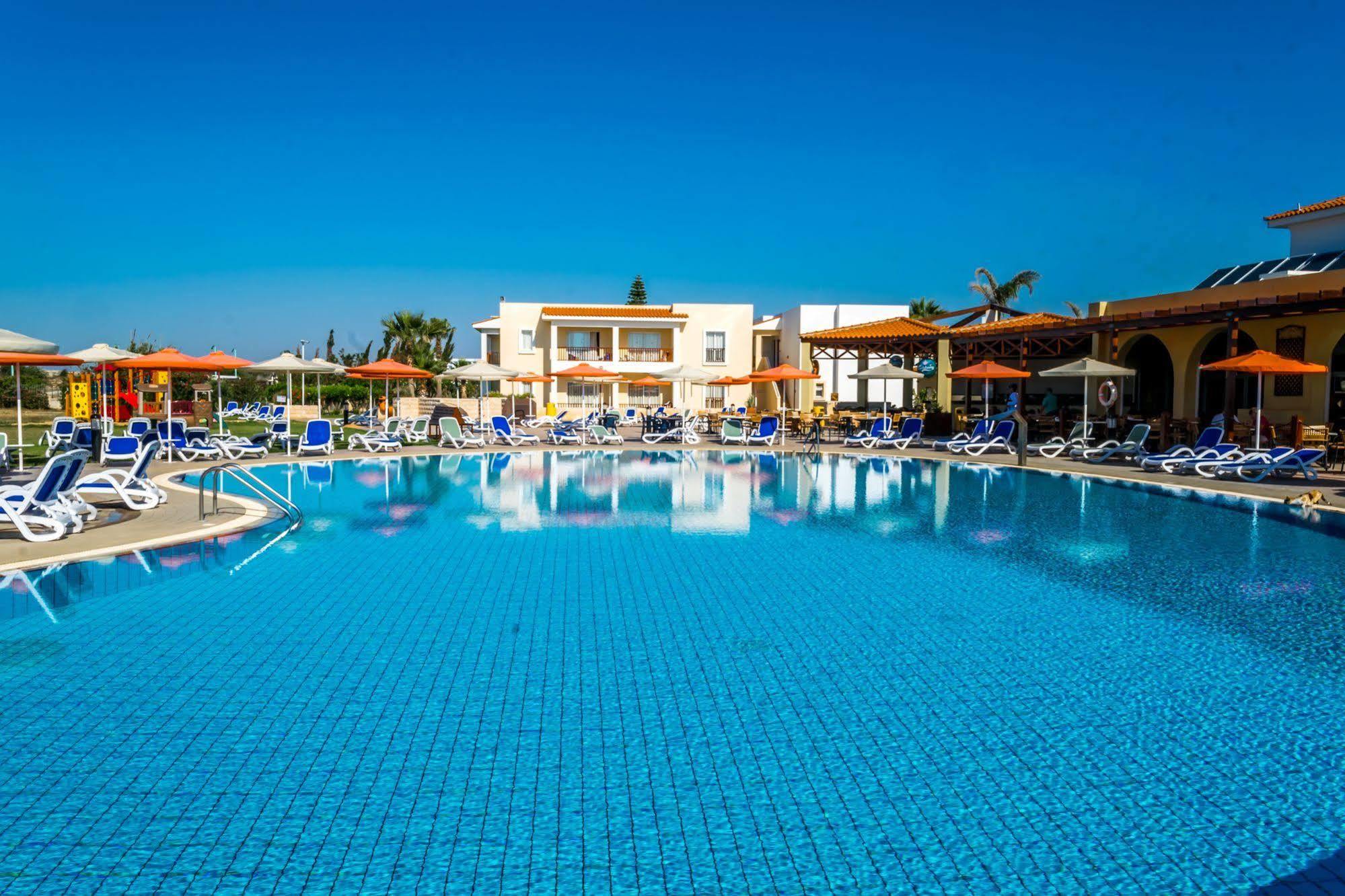 Resort Aktea Village Ayia Napa