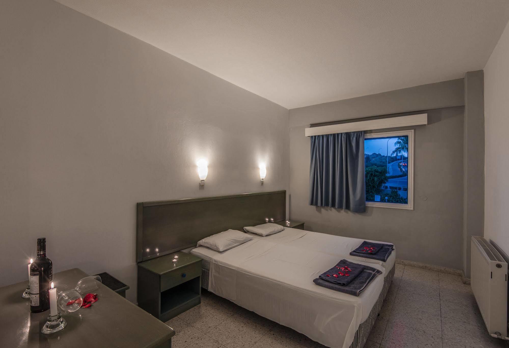 Cordelia Aparthotel 2*