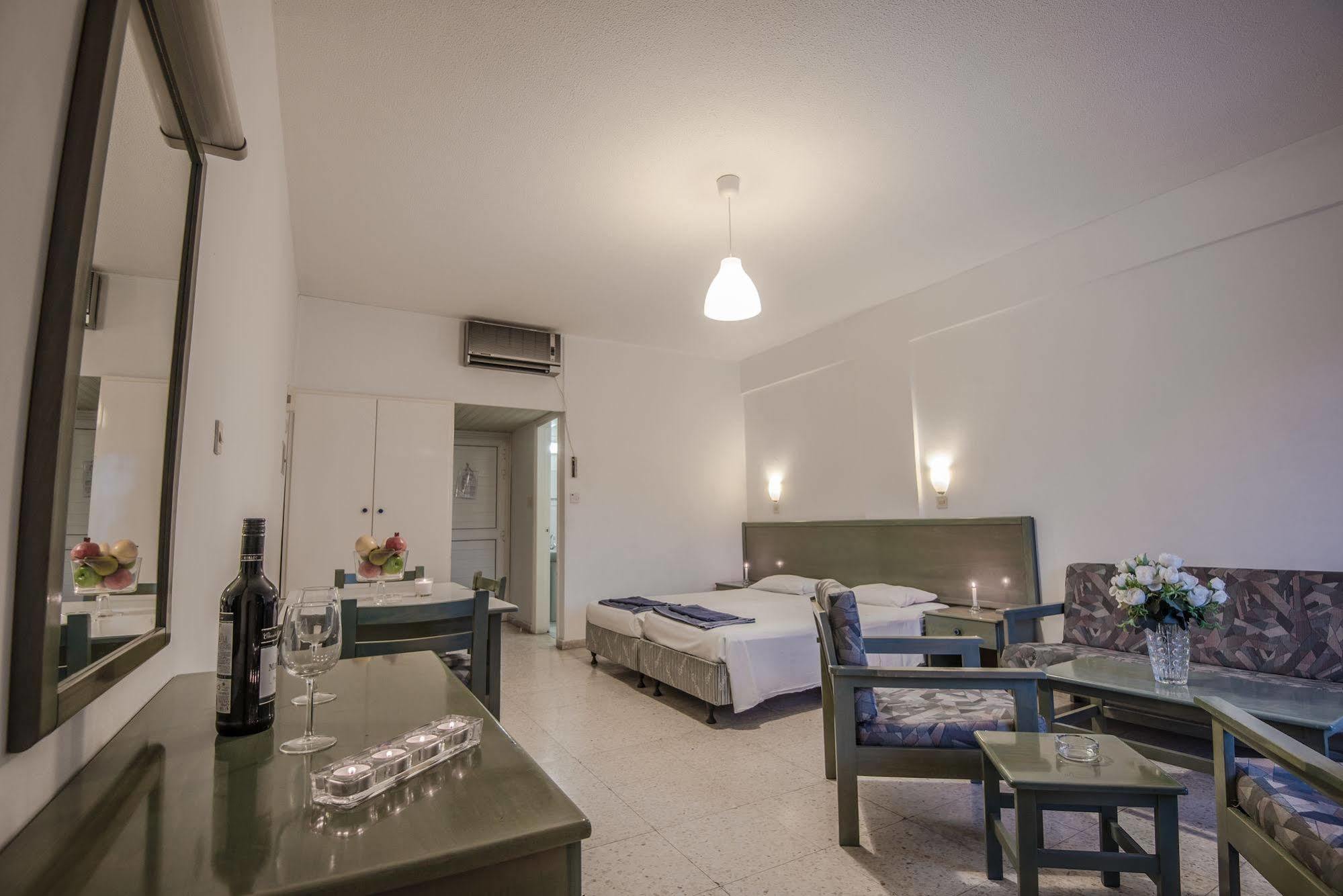 Aparthotel Cordelia