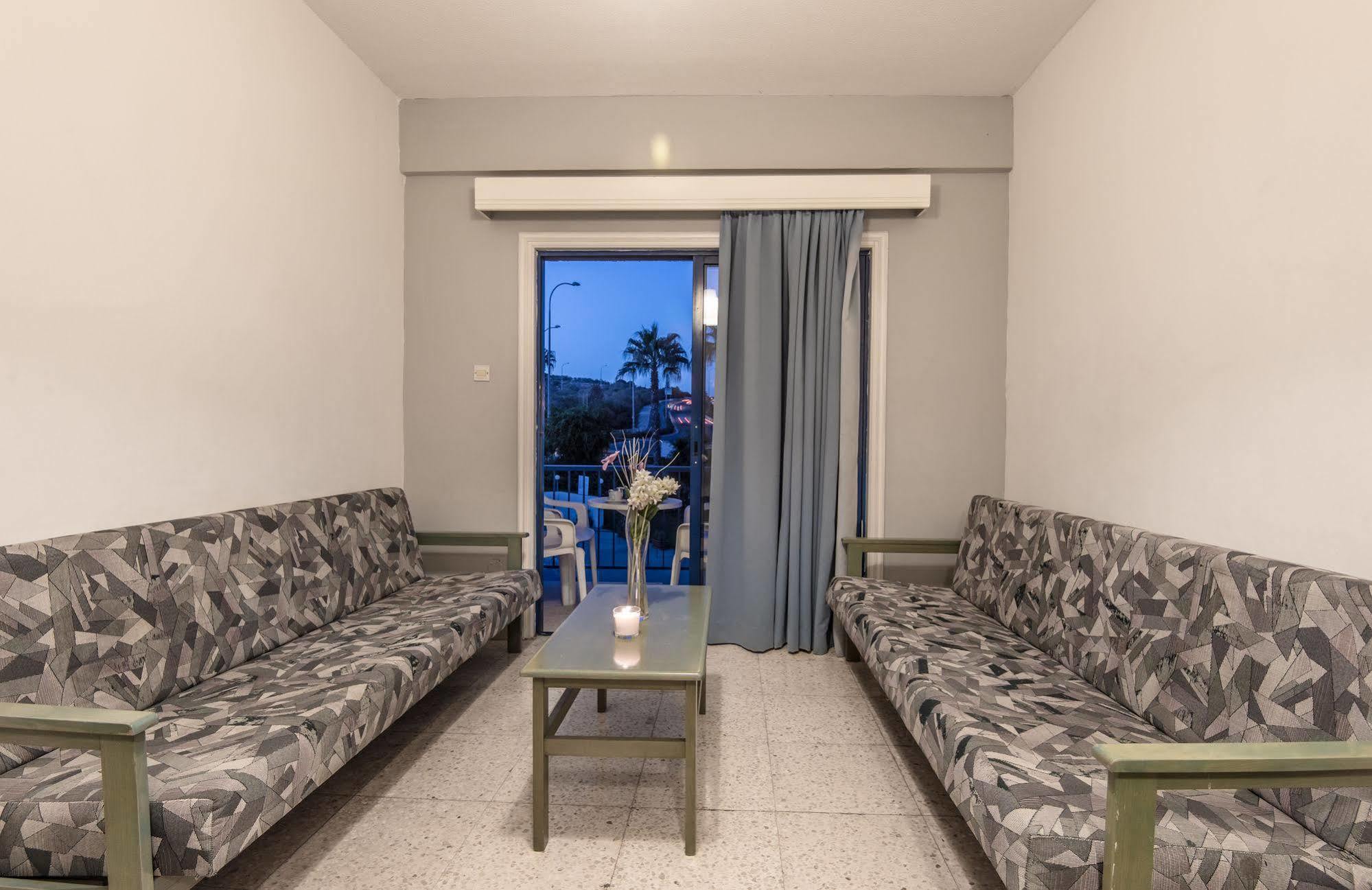 Aparthotel Cordelia