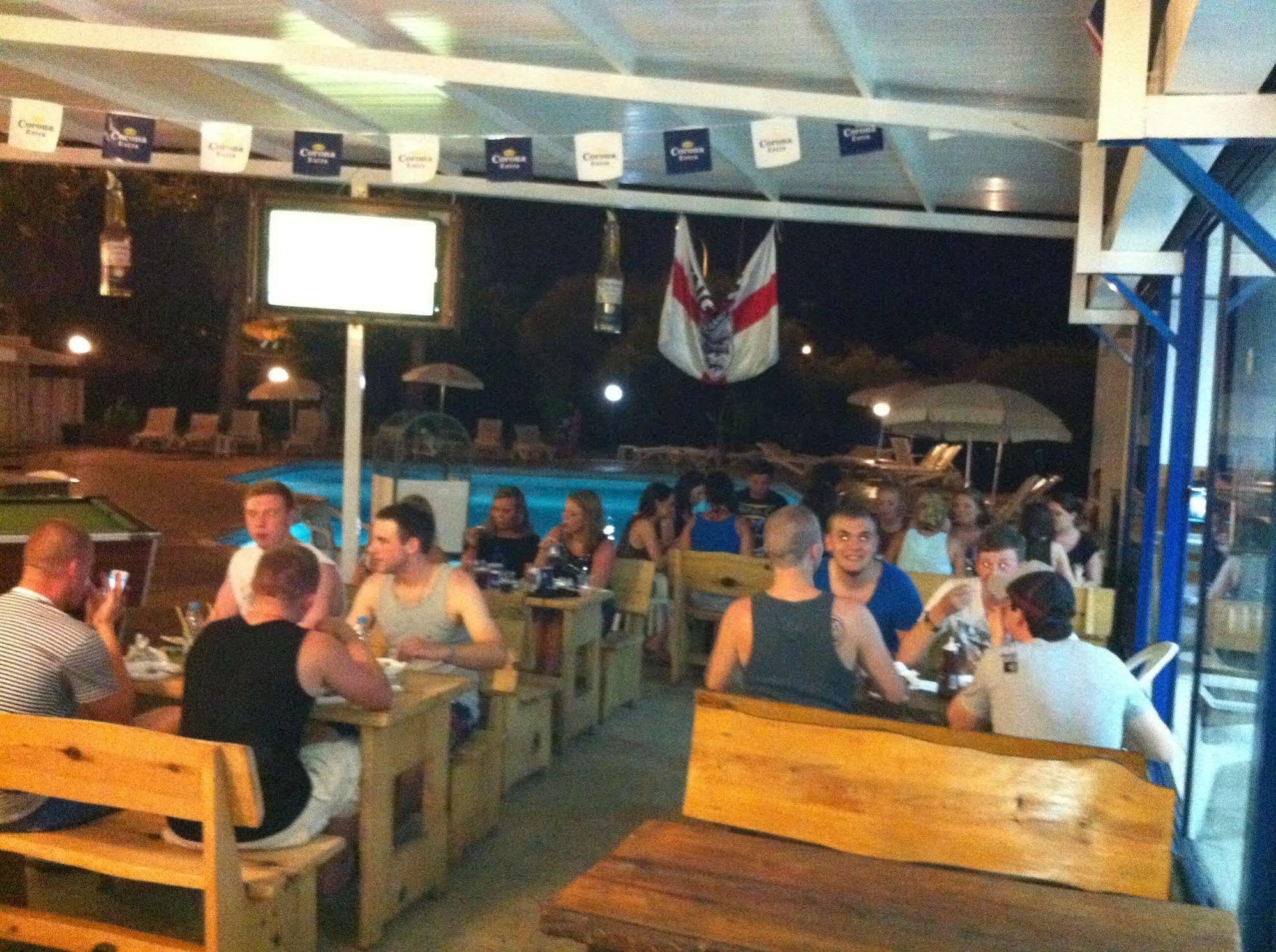 Cordelia 2* Ayia Napa