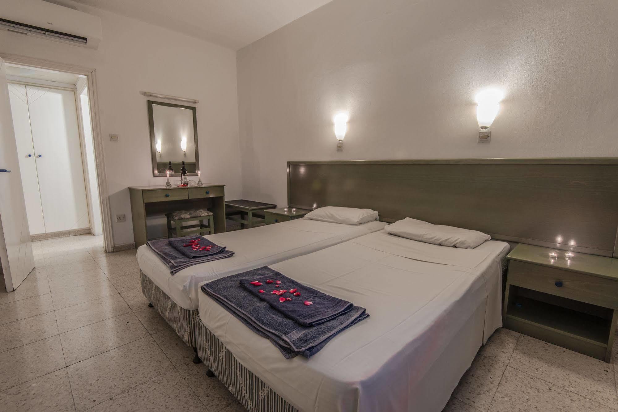 Aparthotel Cordelia Ayia Napa