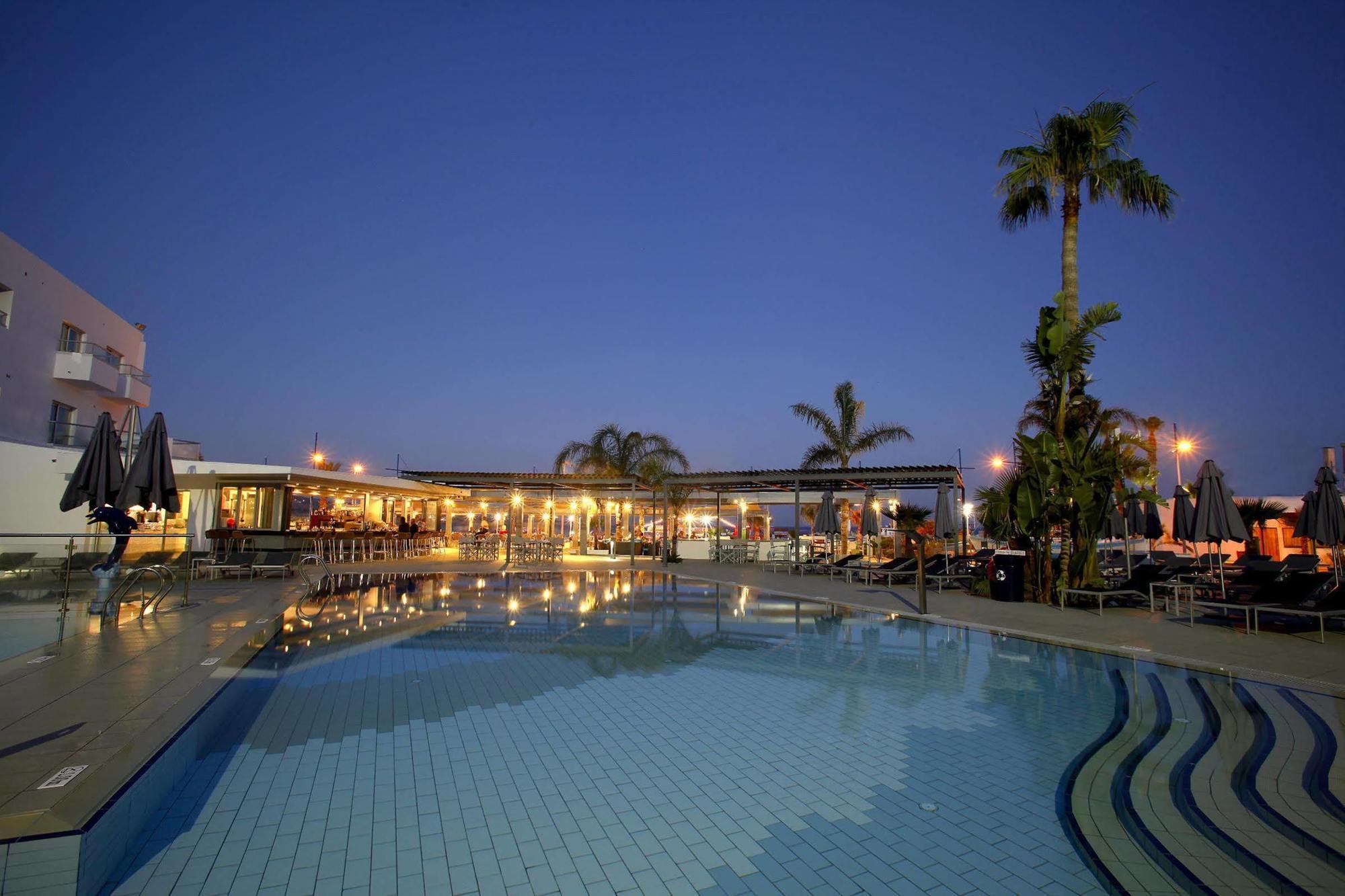 Limanaki Hotel&suites