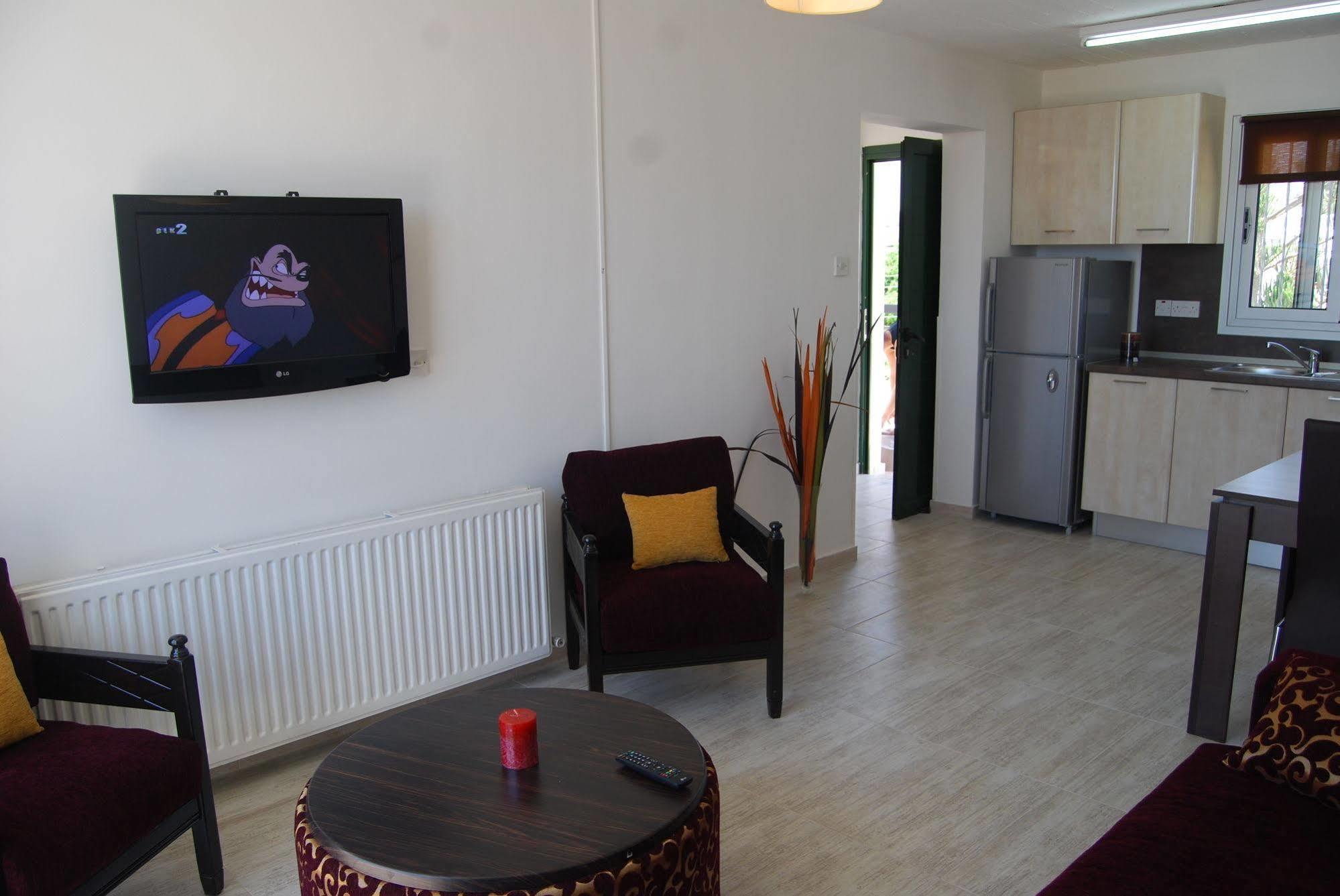 Agrino Aparthotel Ayia Napa