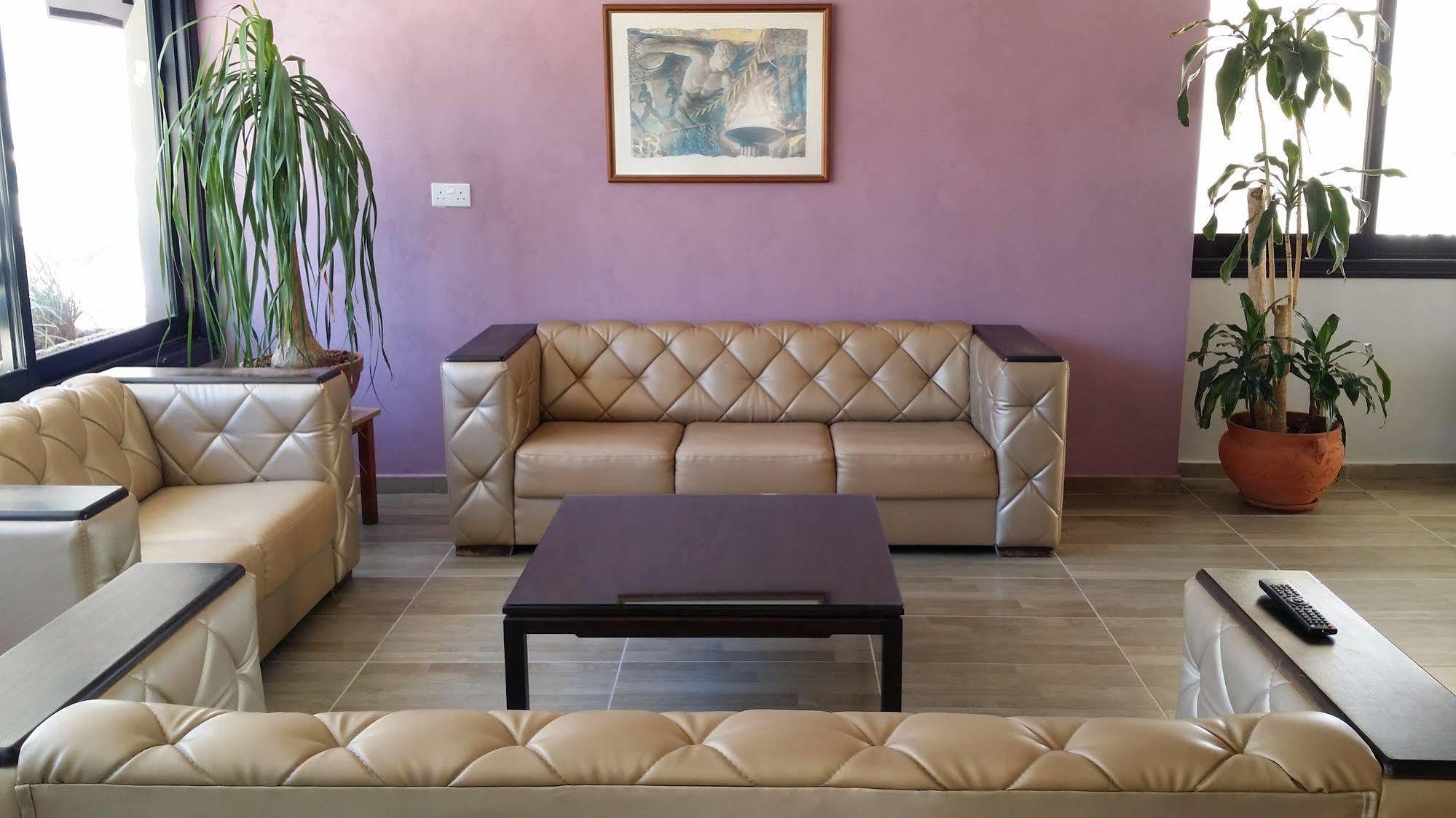Agrino Aparthotel Ayia Napa