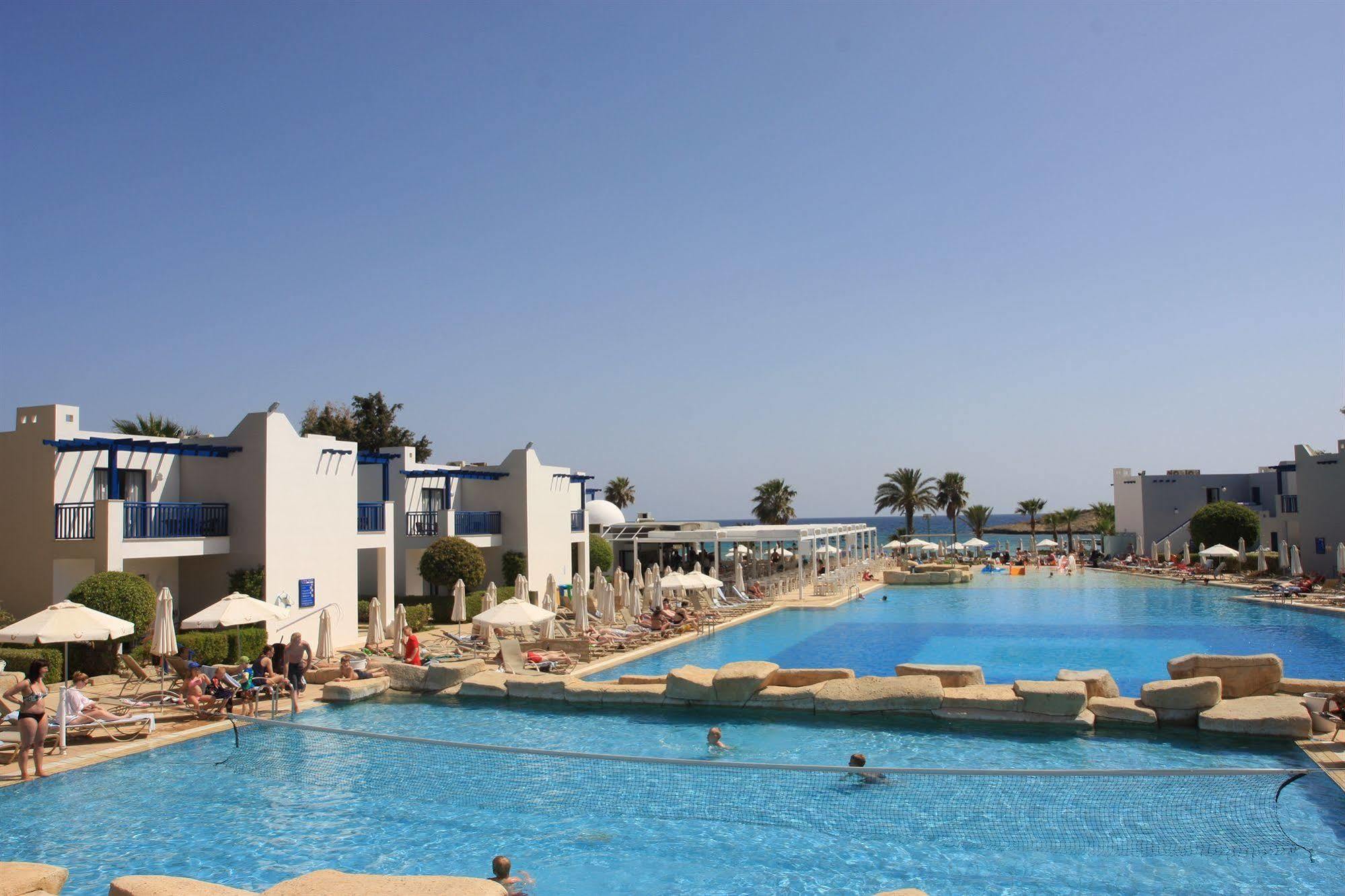 Marismare Resort Agia Napa