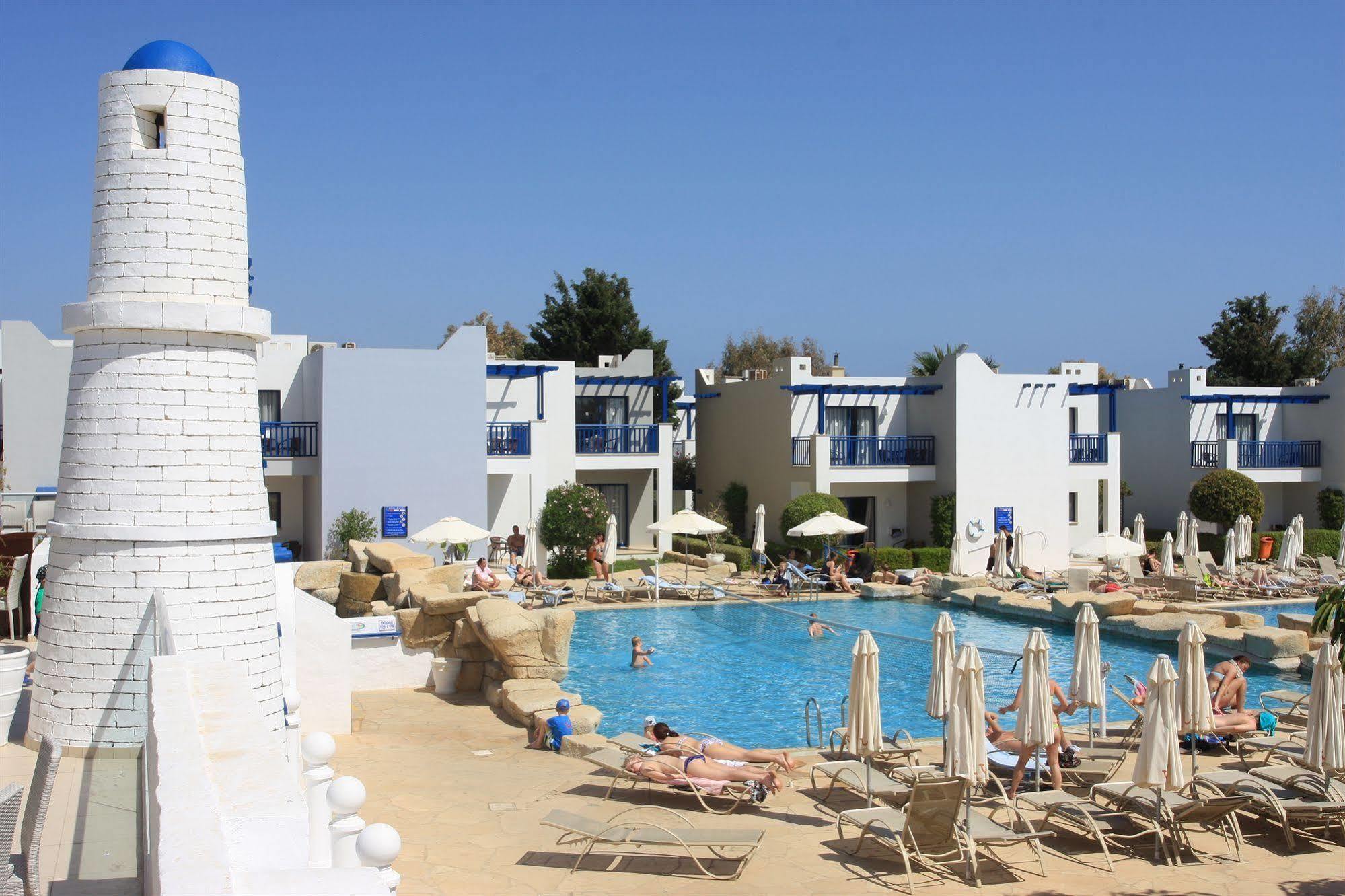 Marismare 4* Agia Napa