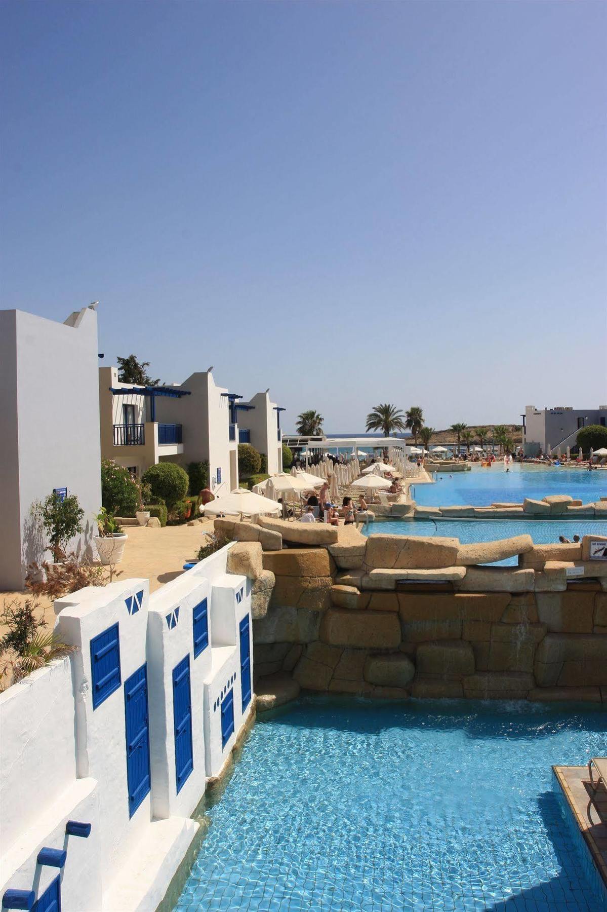 Marismare Resort
