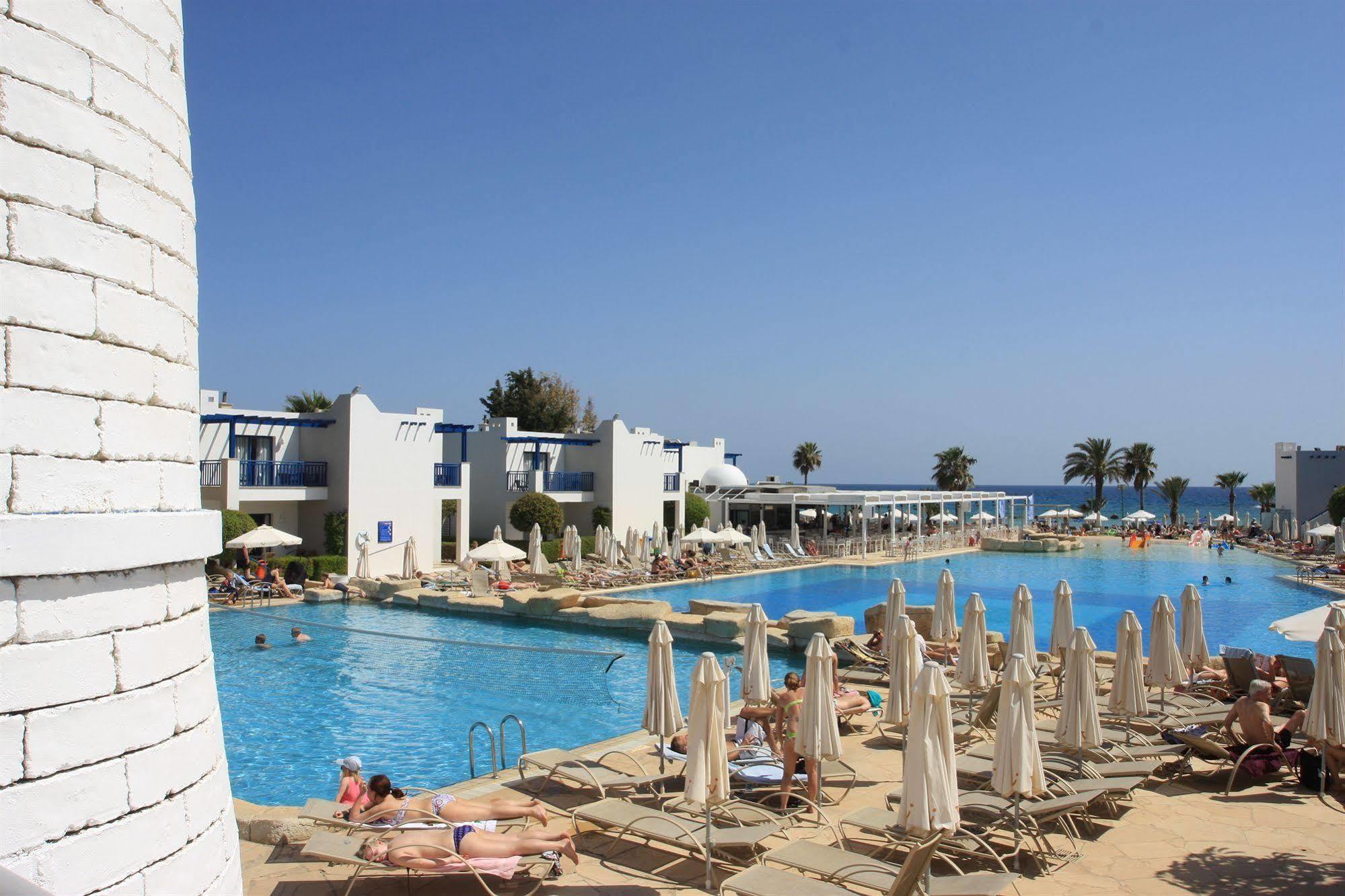 Marismare Resort Agia Napa