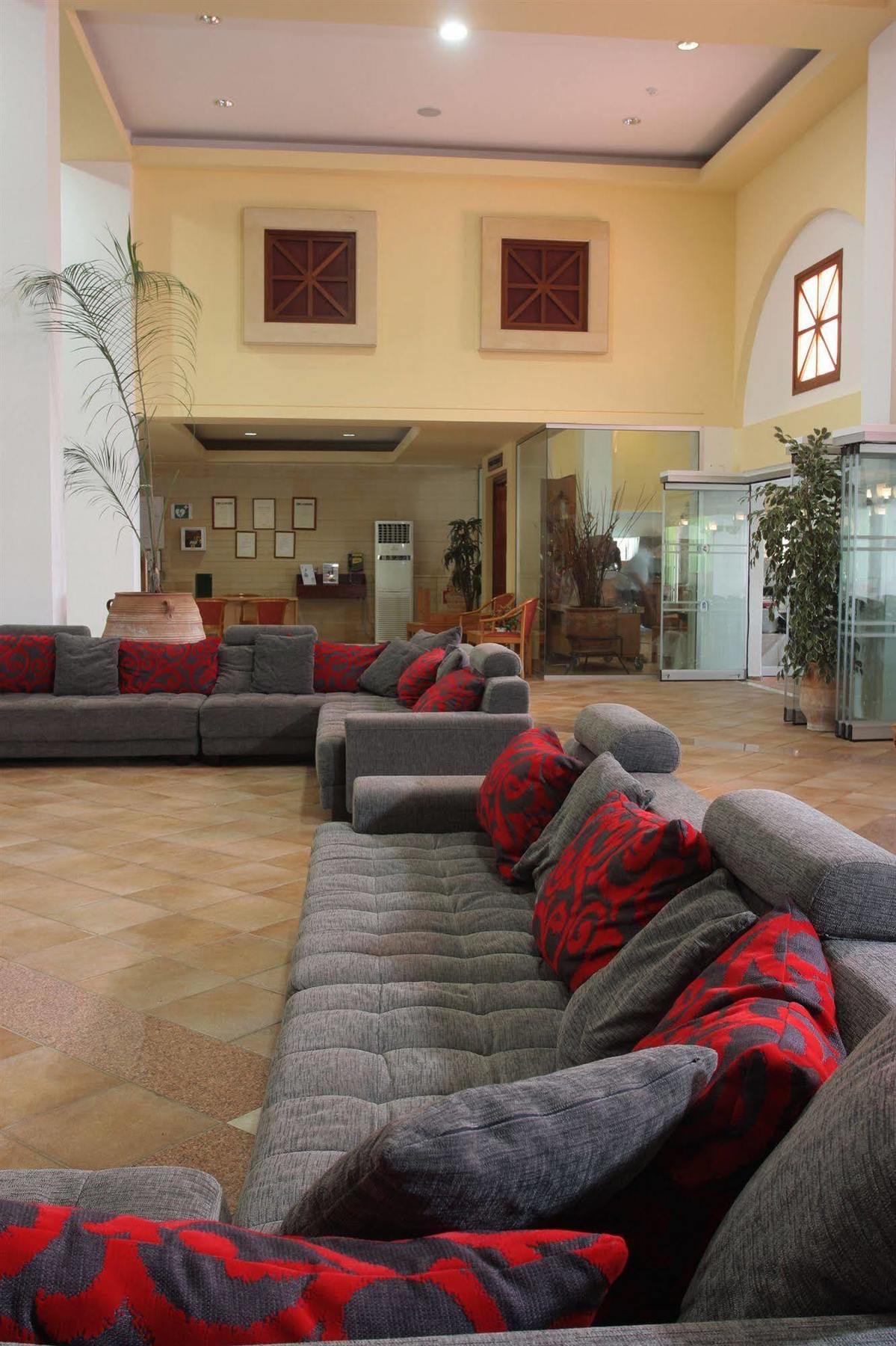 Atlantica Panthea 4*