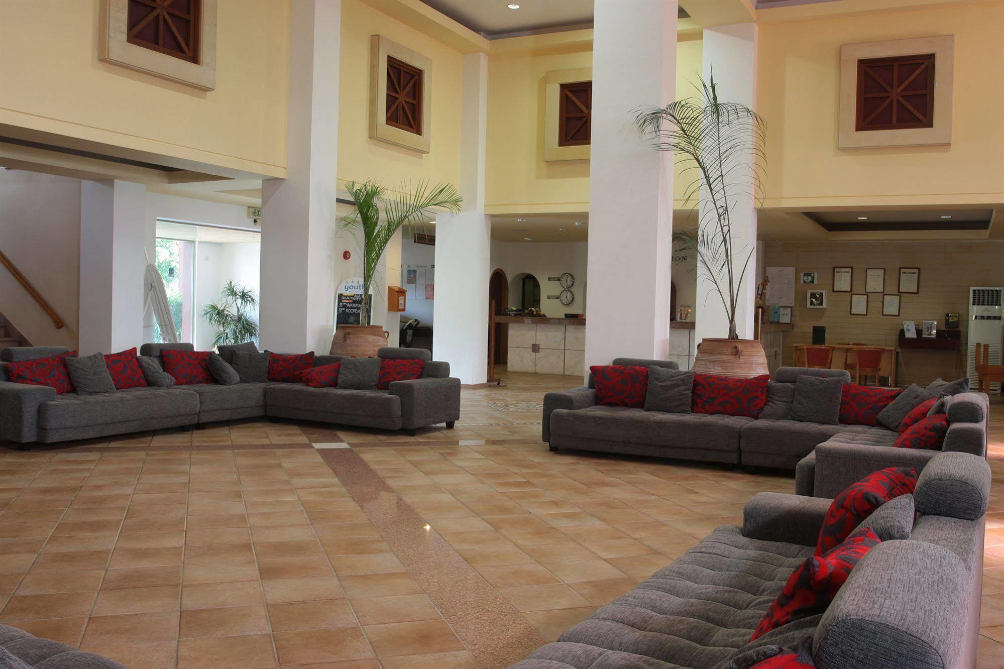 Atlantica Panthea Resort Ayia Napa