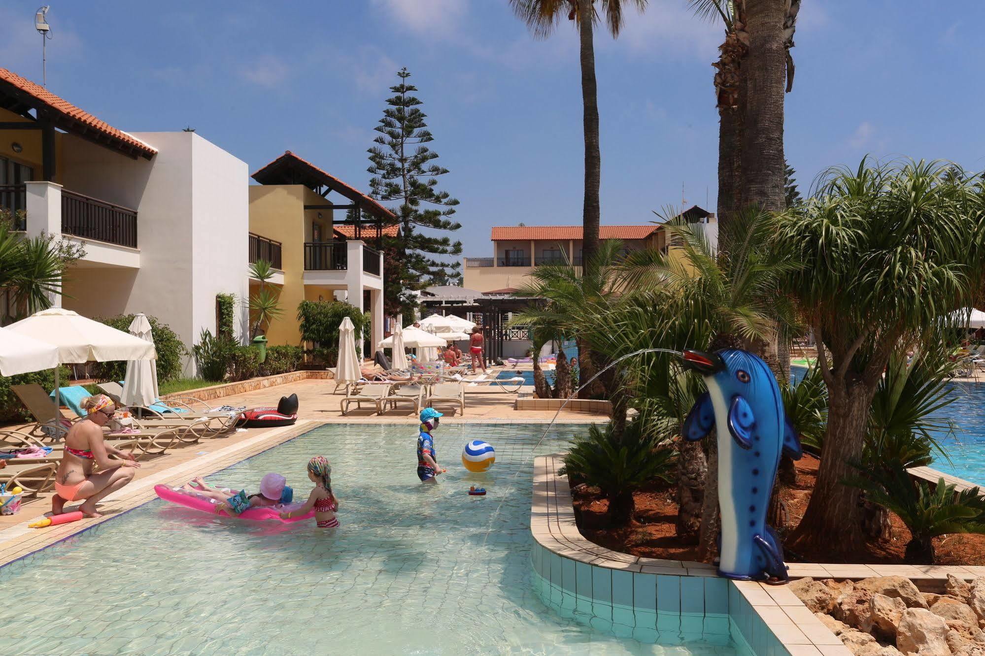 Atlantica Panthea 4*