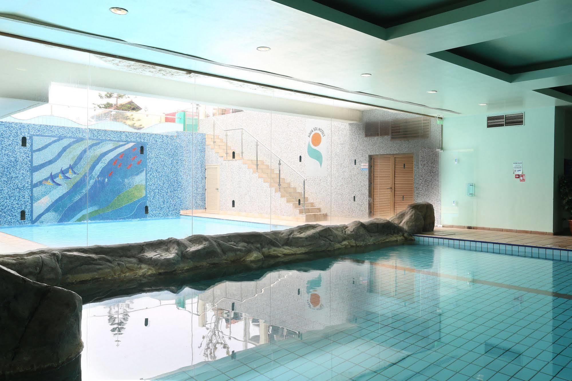 Resort Atlantica Panthea