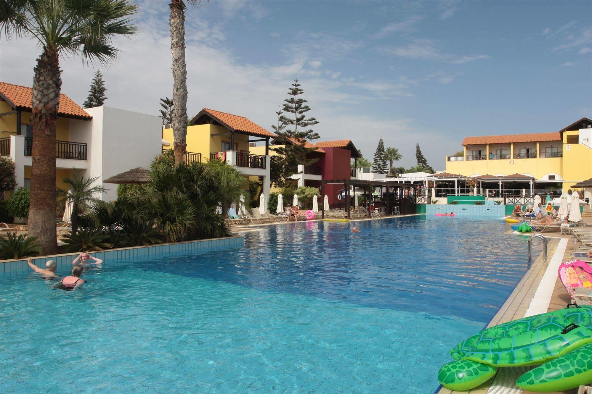 Resort Atlantica Panthea Ayia Napa