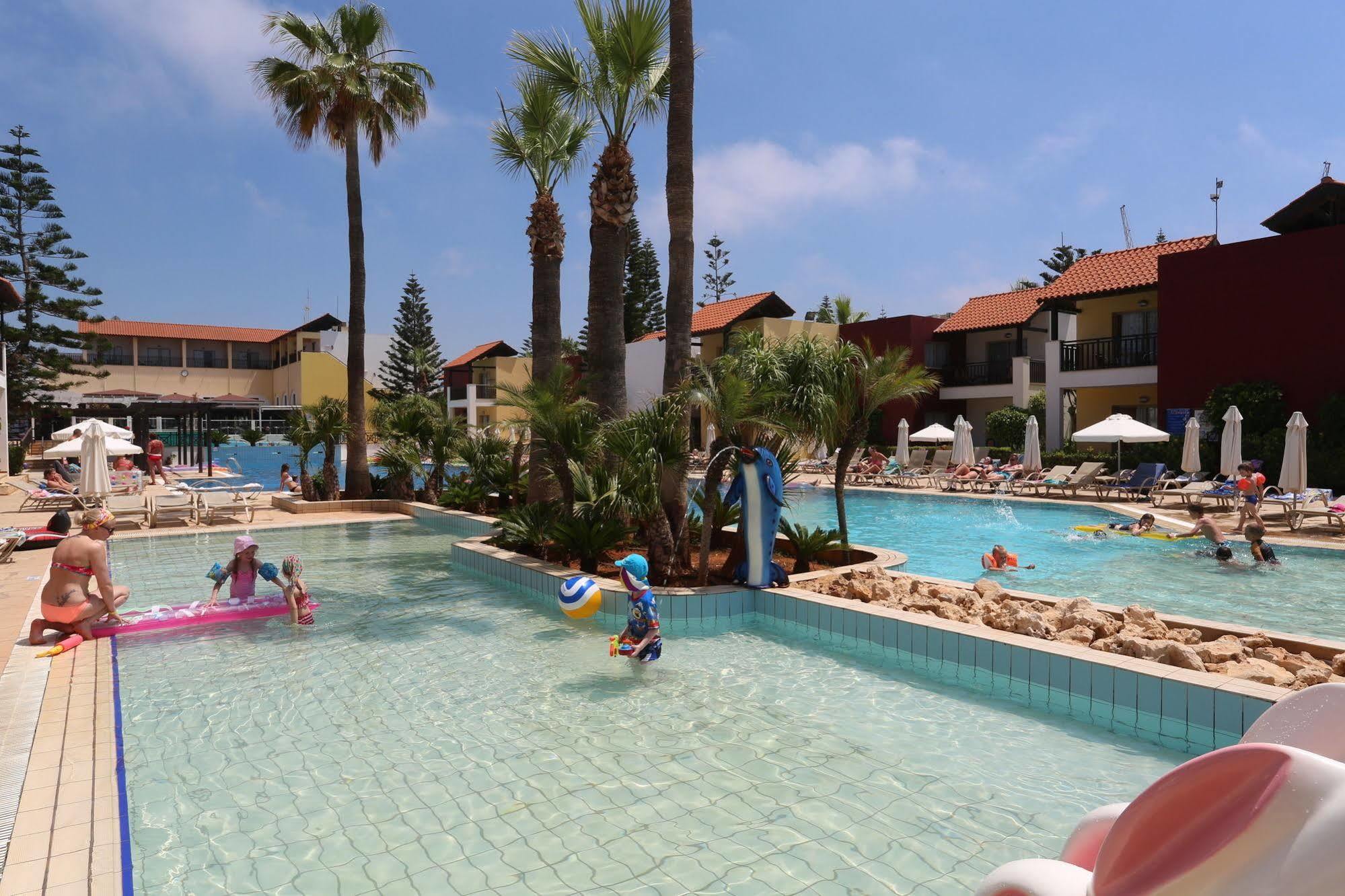 Atlantica Panthea Ayia Napa