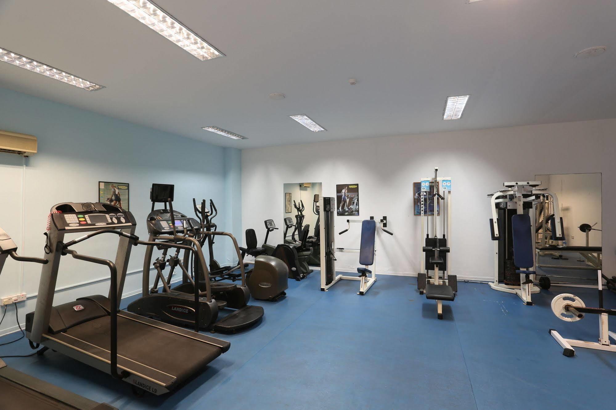 Resort Atlantica Panthea 4*