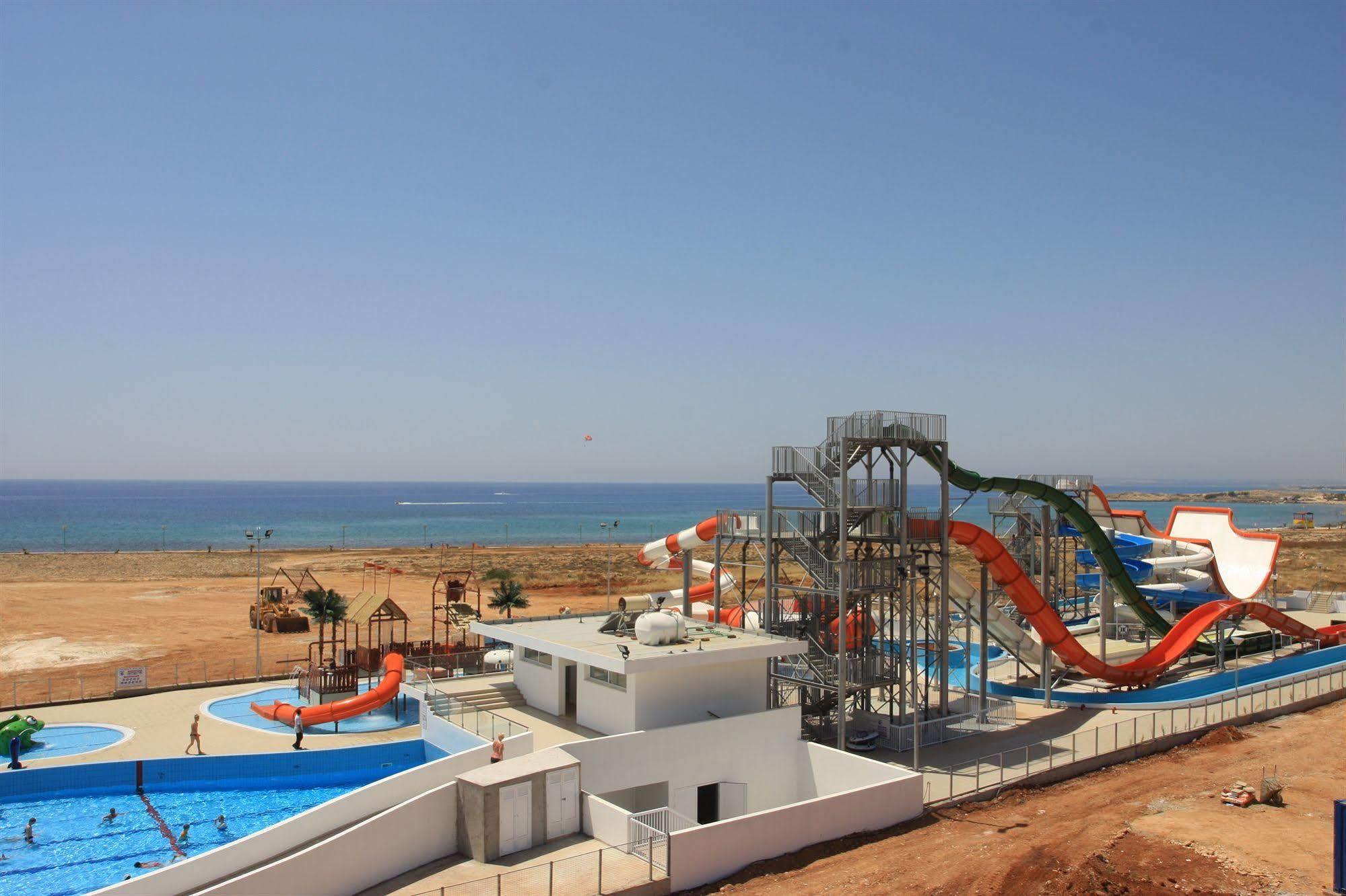 Atlantica Panthea Resort 4*