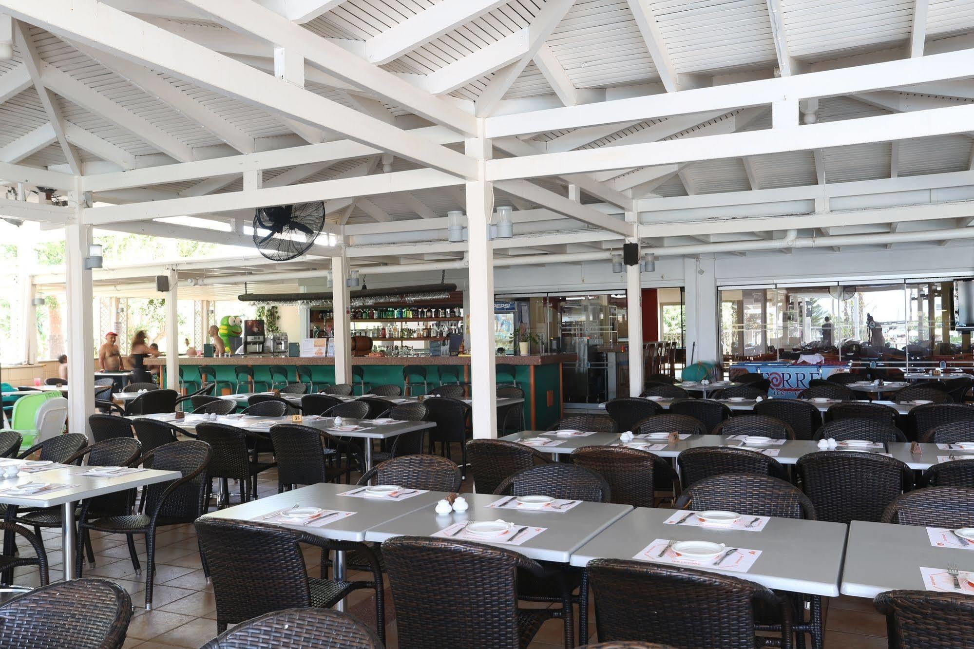 Resort Atlantica Panthea 4*
