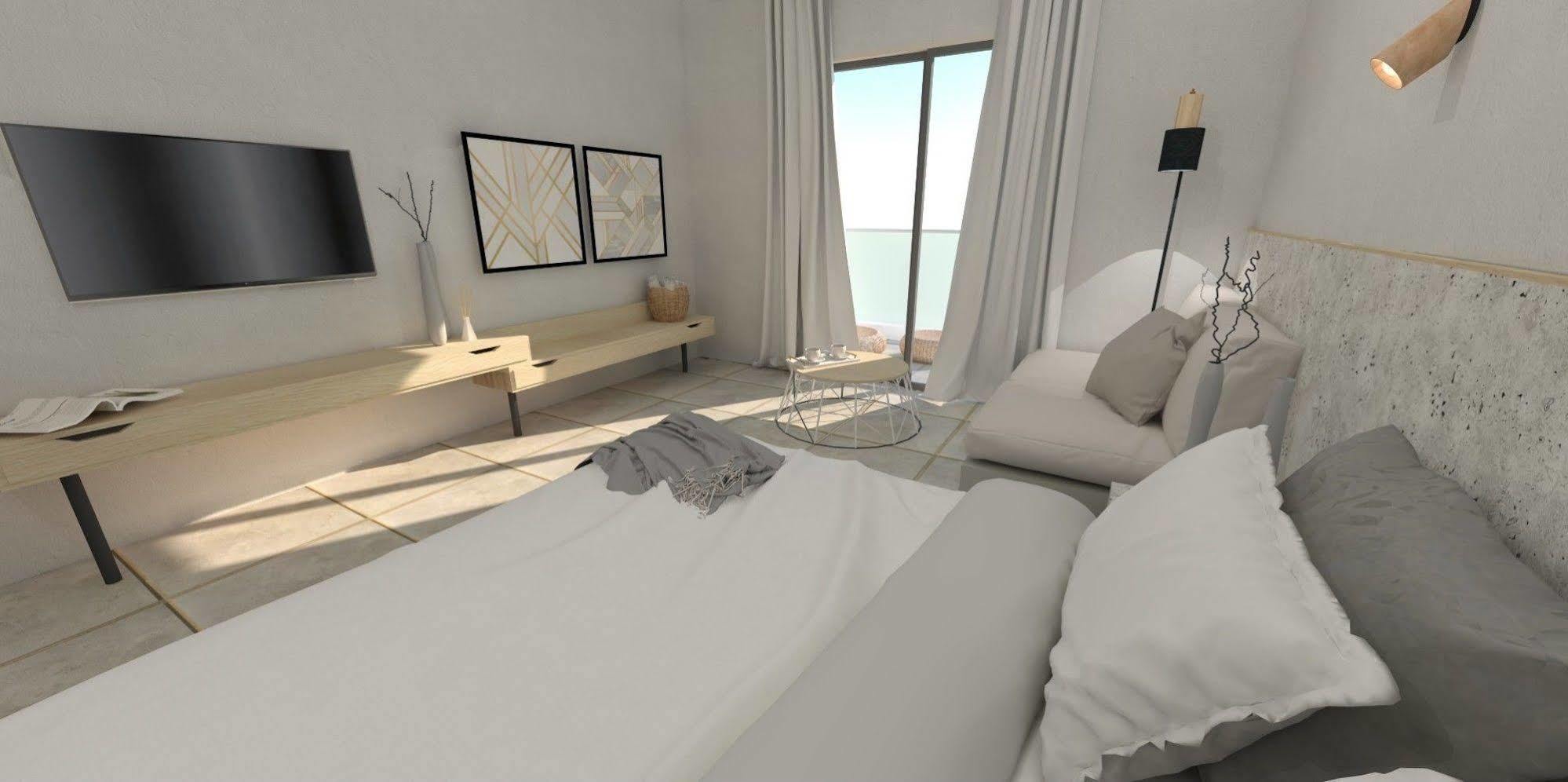 Atlantica Panthea 4*