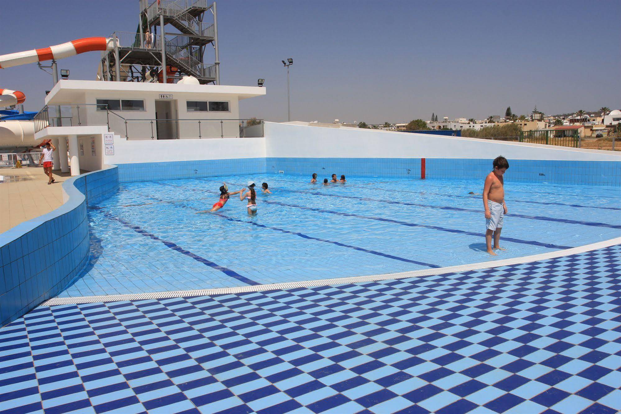 Atlantica Panthea 4* Ayia Napa