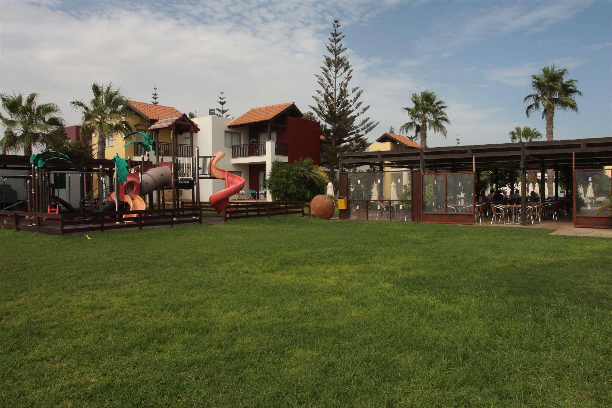 Resort Atlantica Panthea Ayia Napa