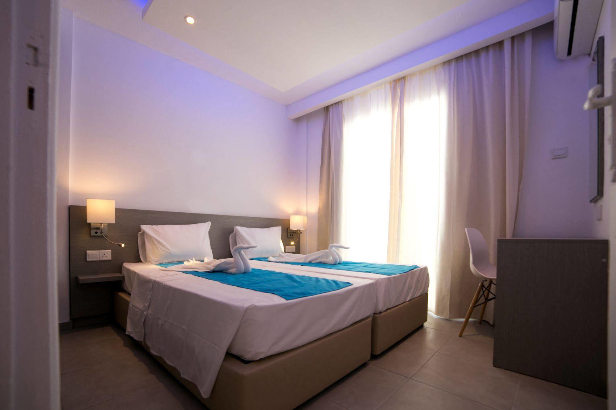 Flora Maria Hotel