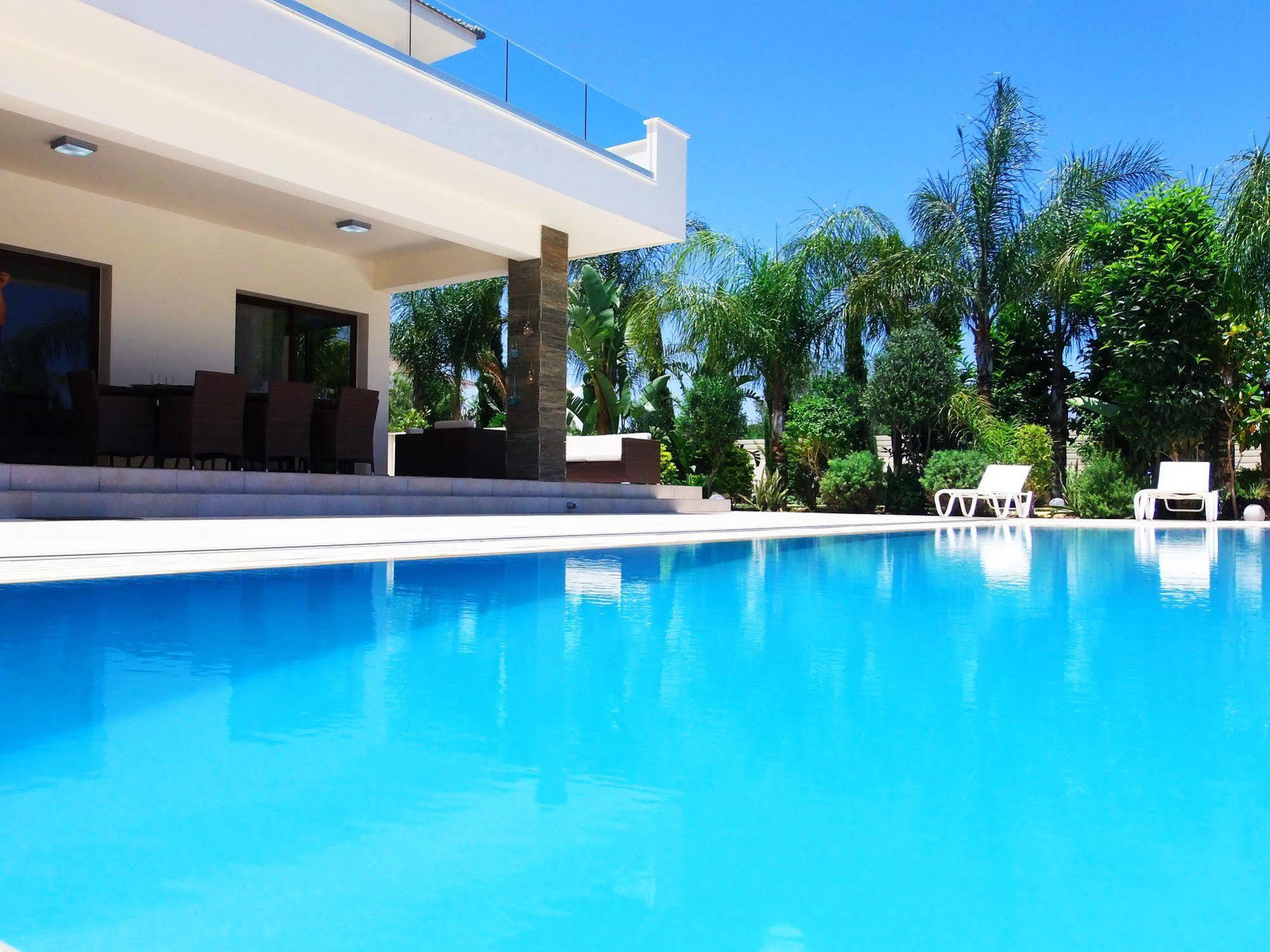 Villa Demetra *