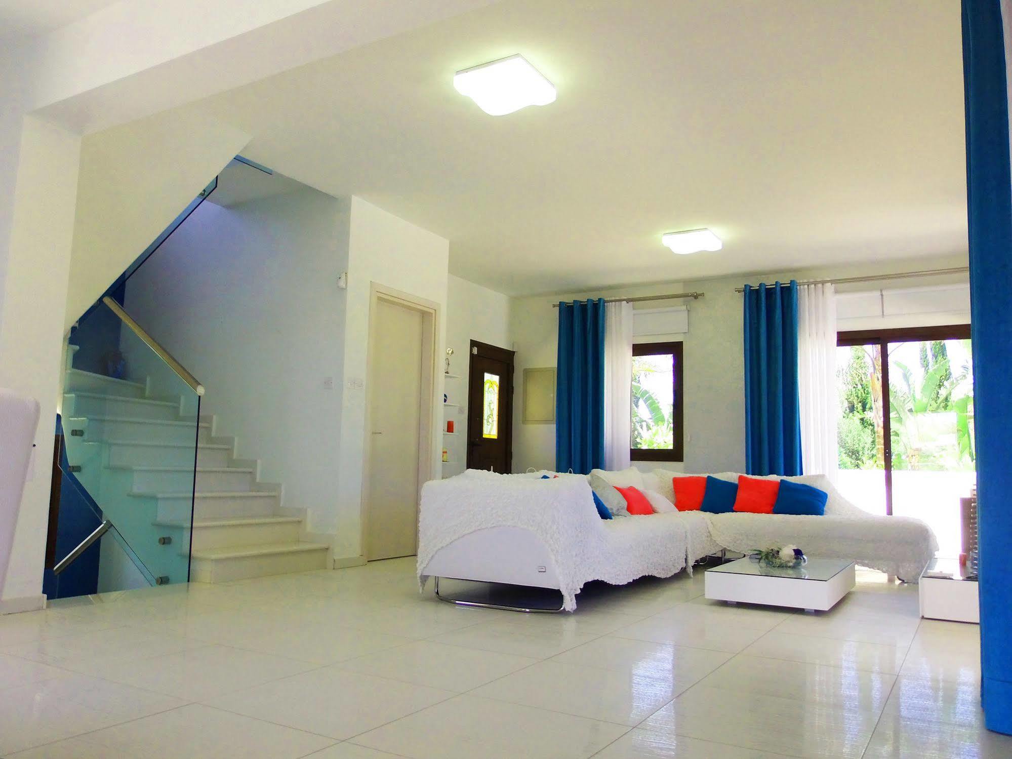 Villa Demetra