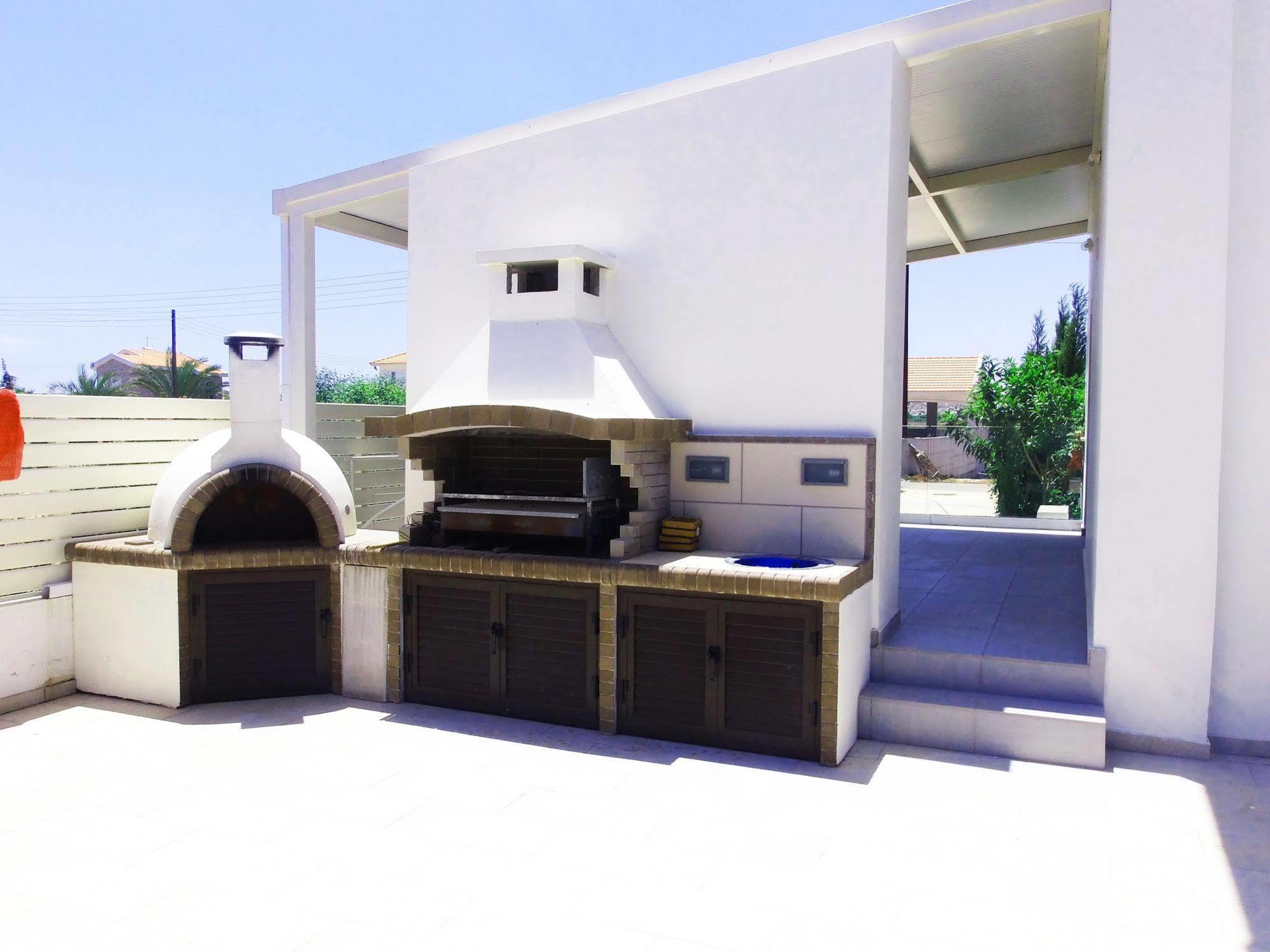 Villa Demetra Ayia Napa