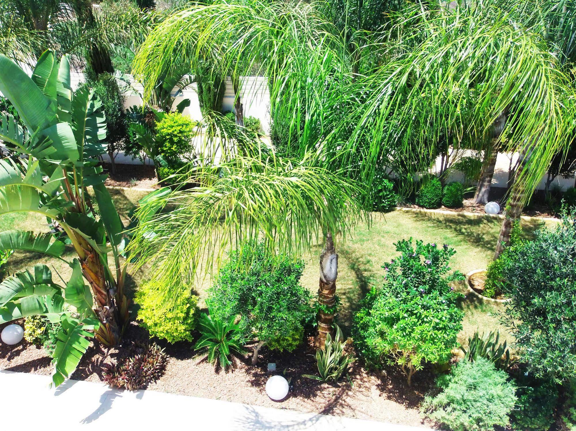 Villa Demetra *