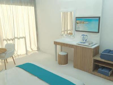 Hotel Gaia Sun N Blue Hotel